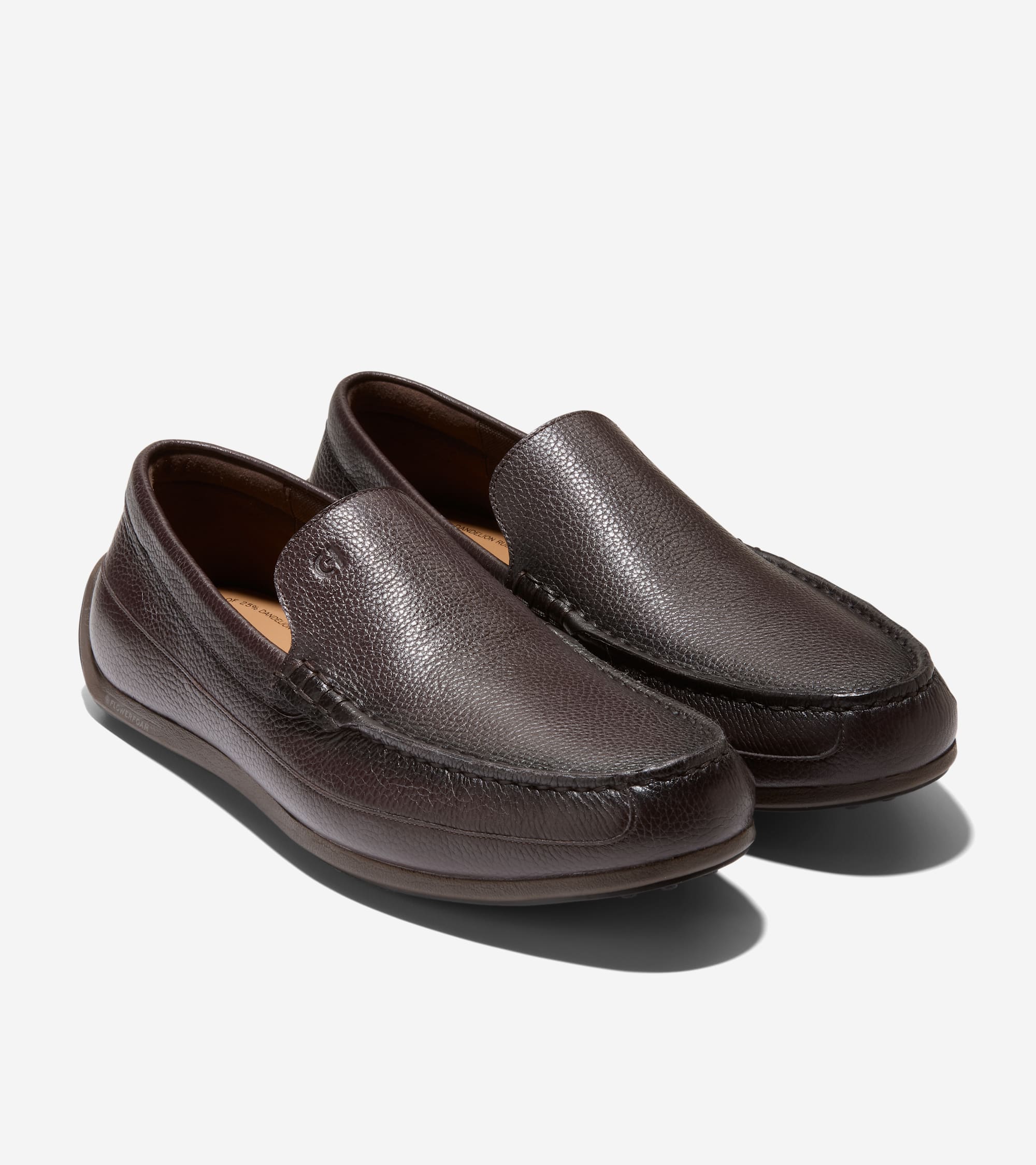 Men's Sullivan Grand Venetian Driving Loafers – Cole Haan EUROPE