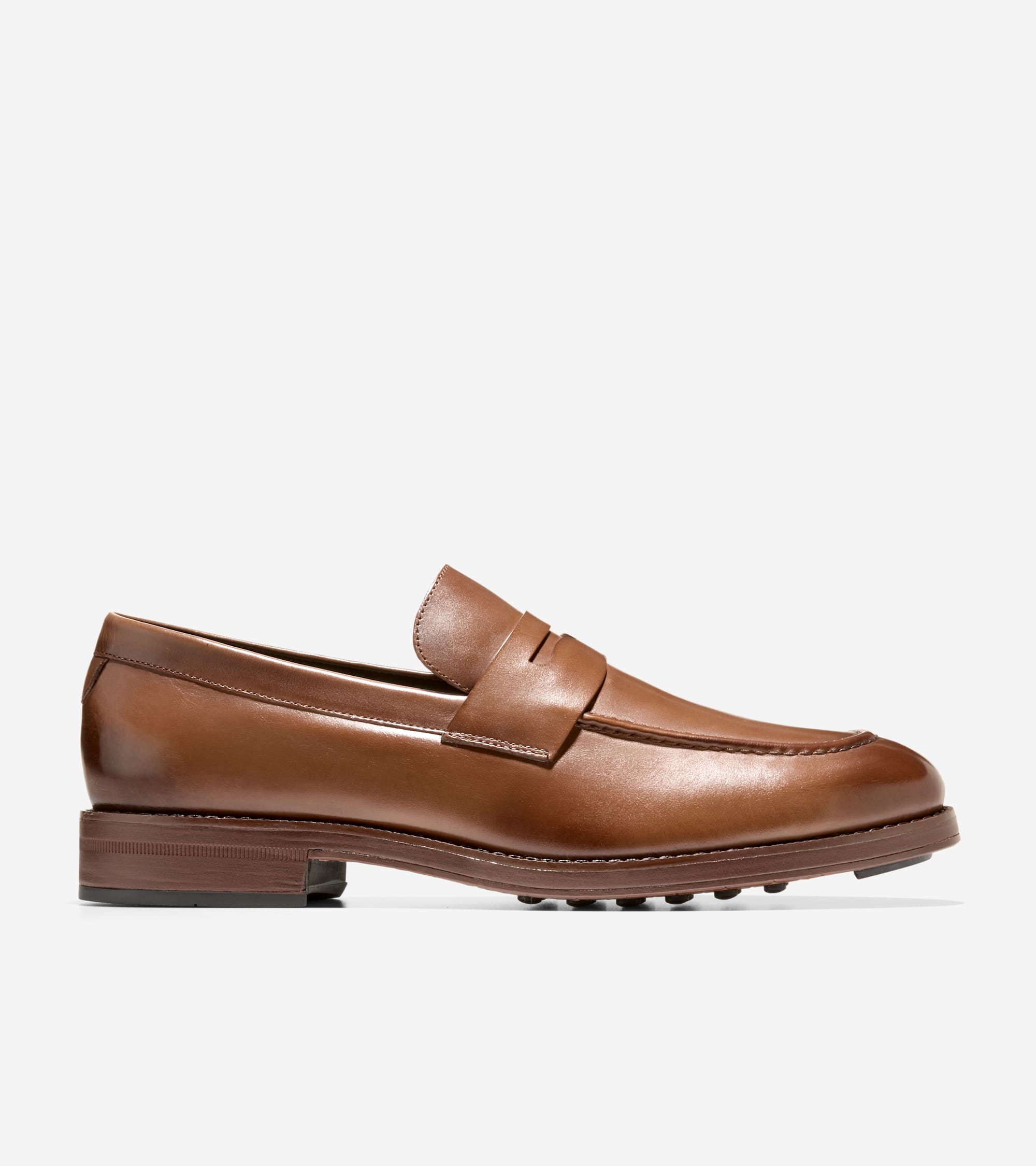 Men's Ledley Grand Penny Loafers – Cole Haan EUROPE