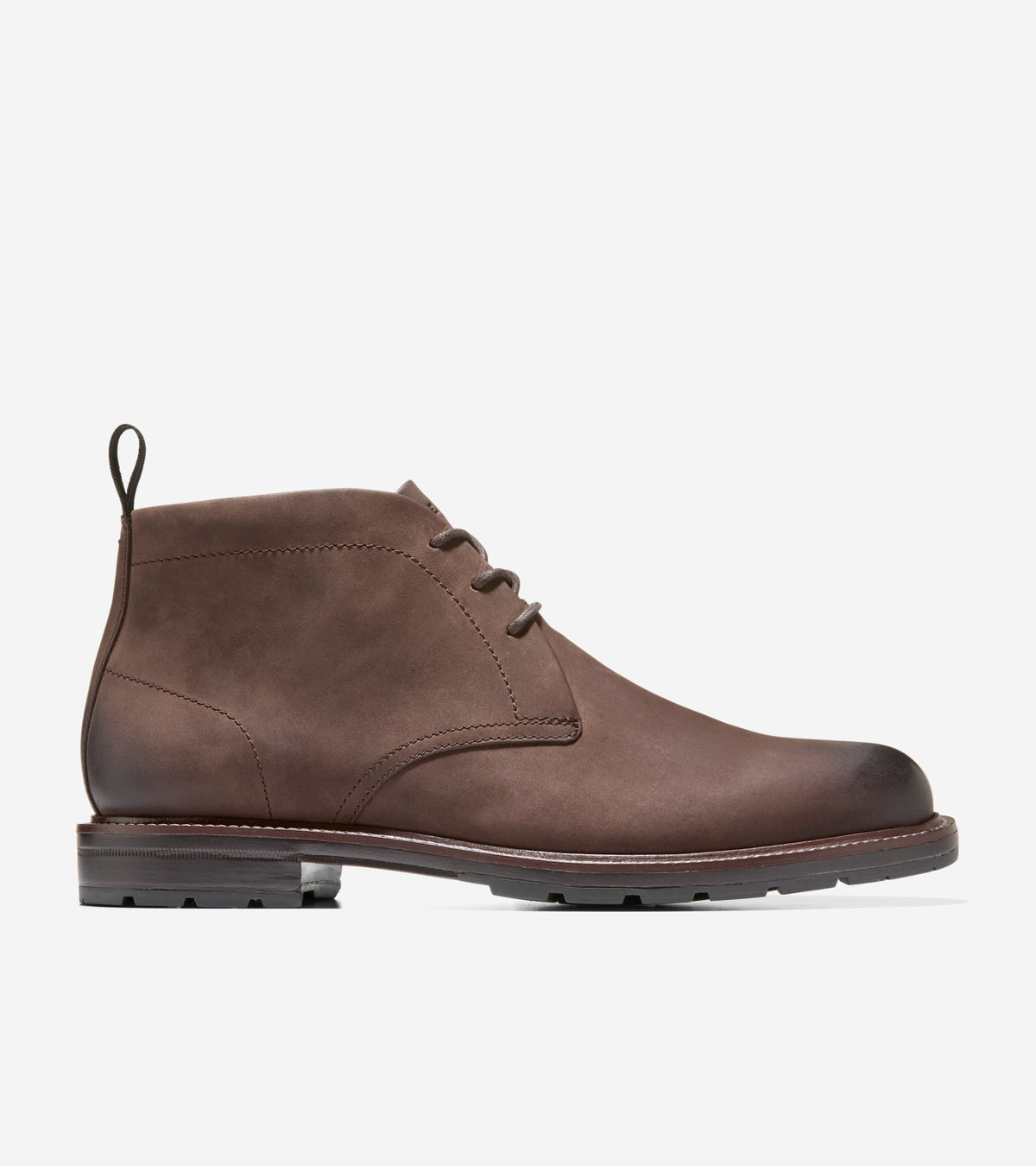Cole Haan Desert Boots Suede Cole Haan Chukka Ankle Boots  display picture 2
