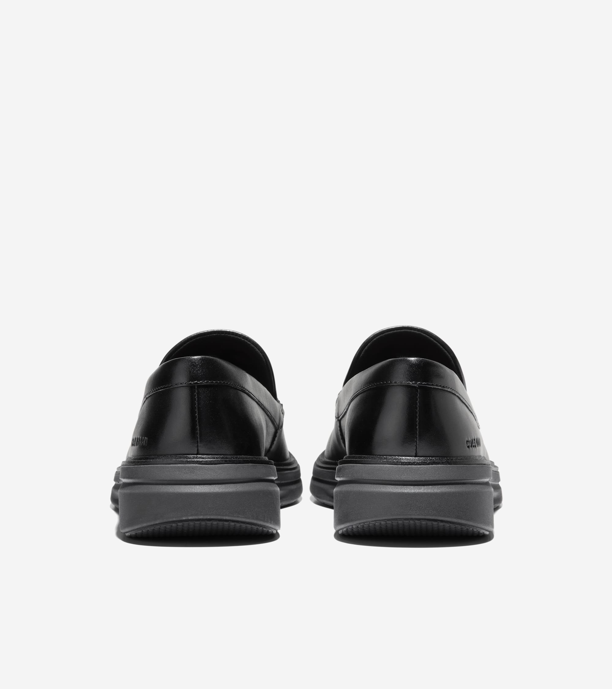 COLE HAAN ブラック モカシン　ローファー SOPH. | COLE HAAN BIT LOAFER(27.5cm BLACK):