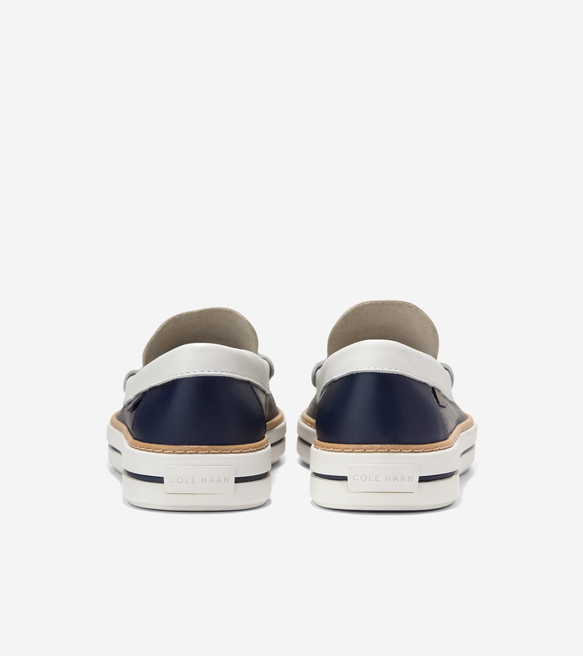 Women's Pinch Long-Weekender Penny Loafers – Cole Haan EUROPE