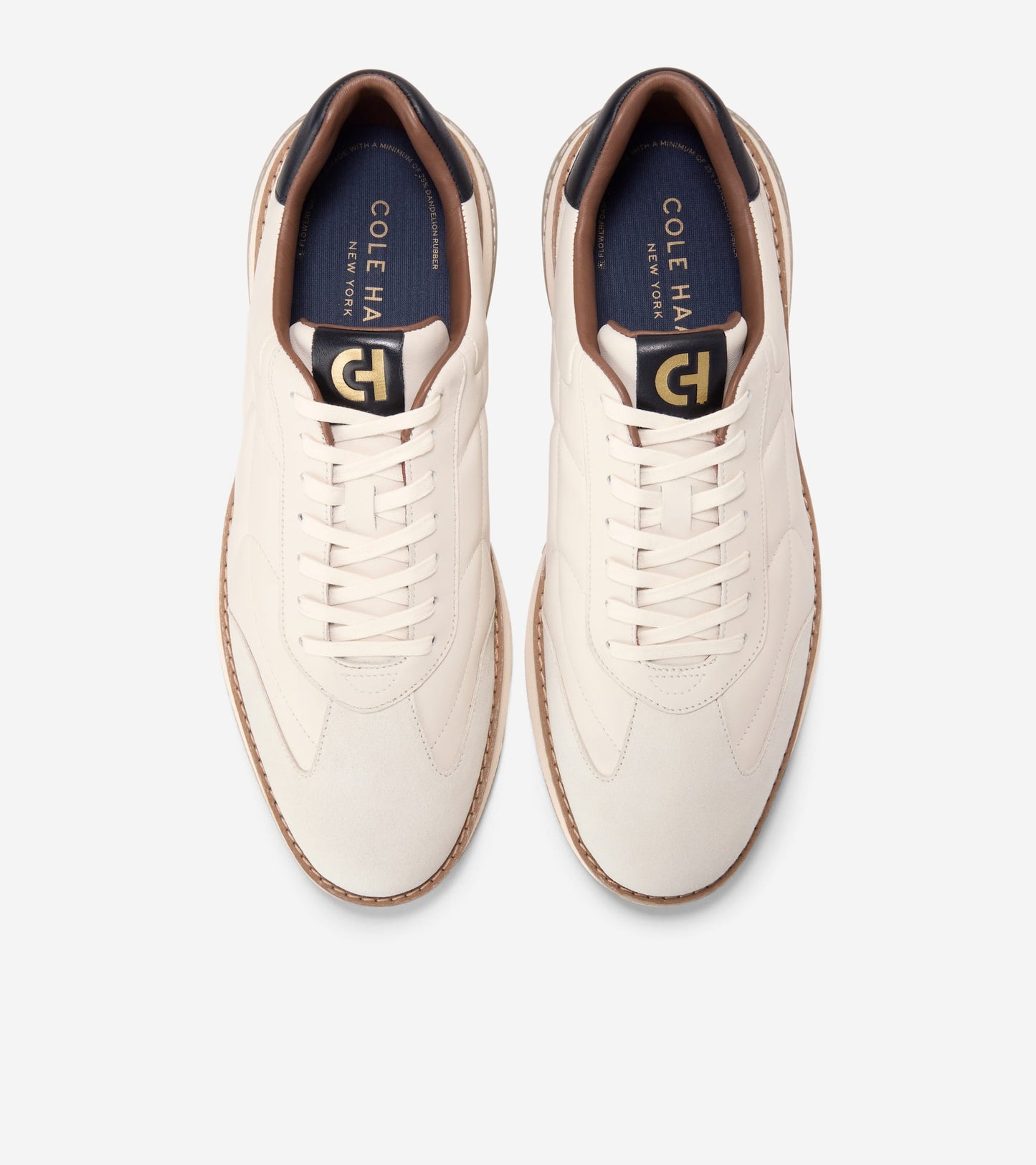 C43074:IVORY / SILVER BIRCH SUEDE / IVORY