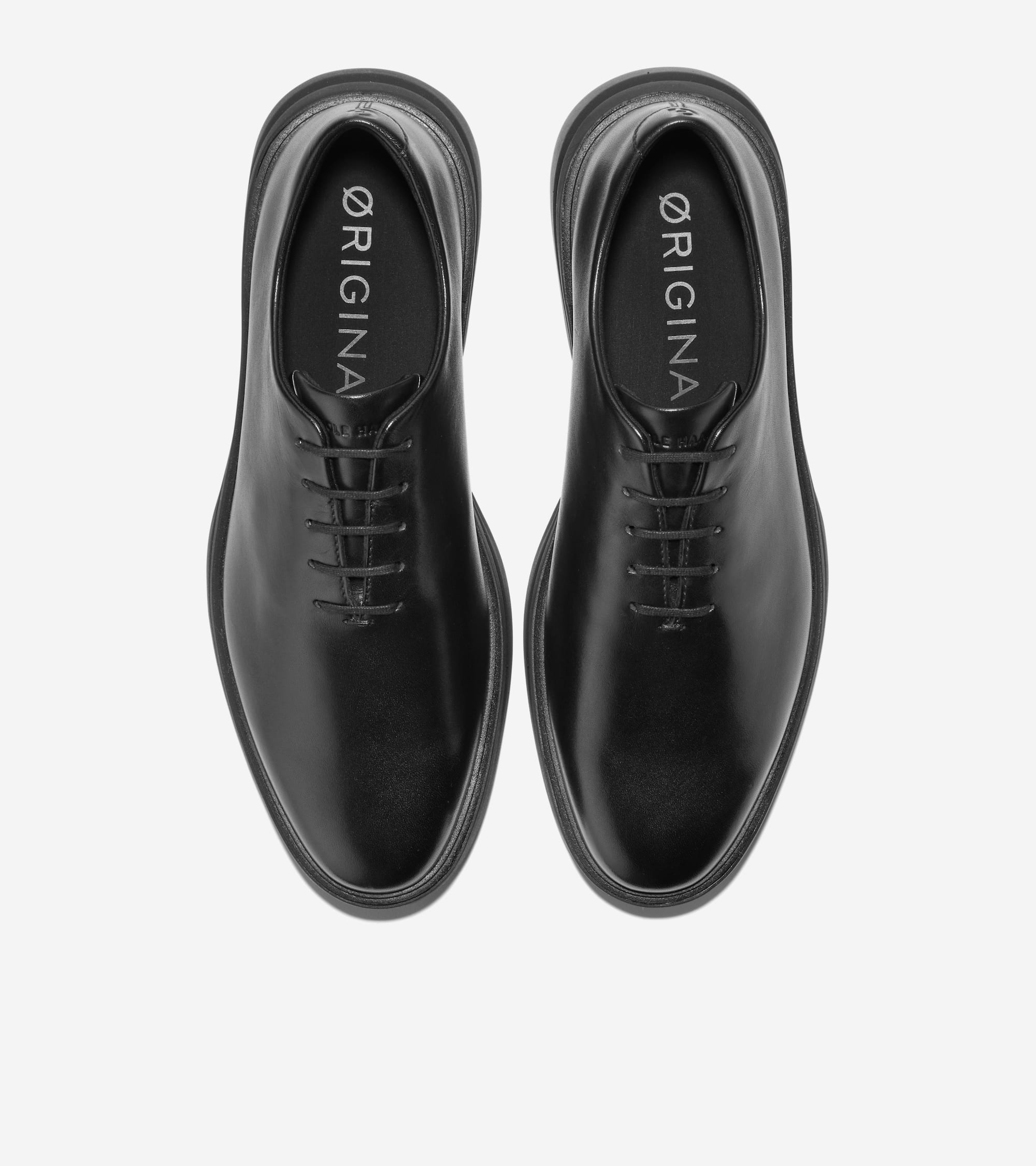 Men's Øriginalgrand Cityspectre Wholecut Oxfords – Cole Haan EUROPE