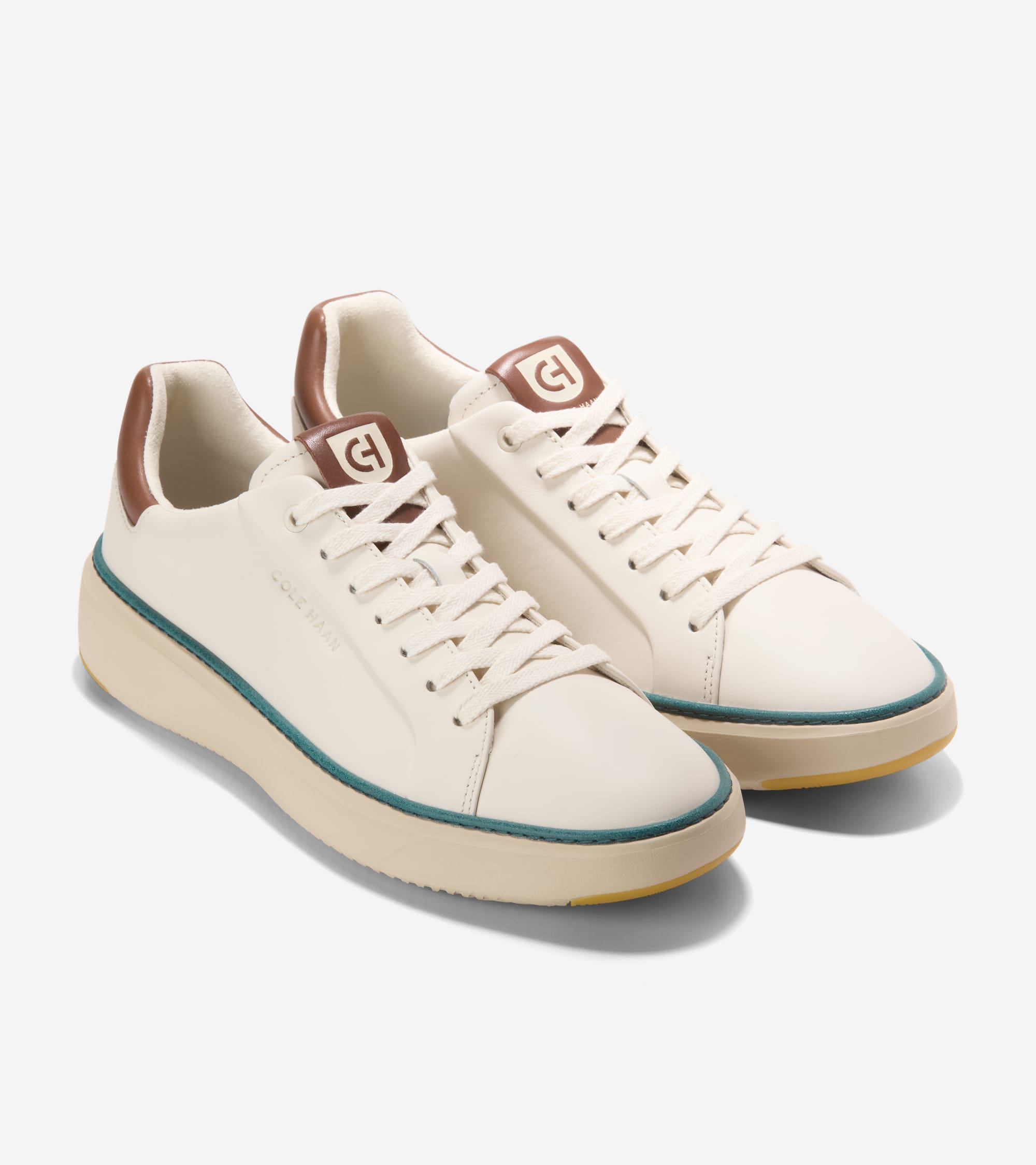 Men's GrandPrø Topspin Sneakers – Cole Haan EUROPE