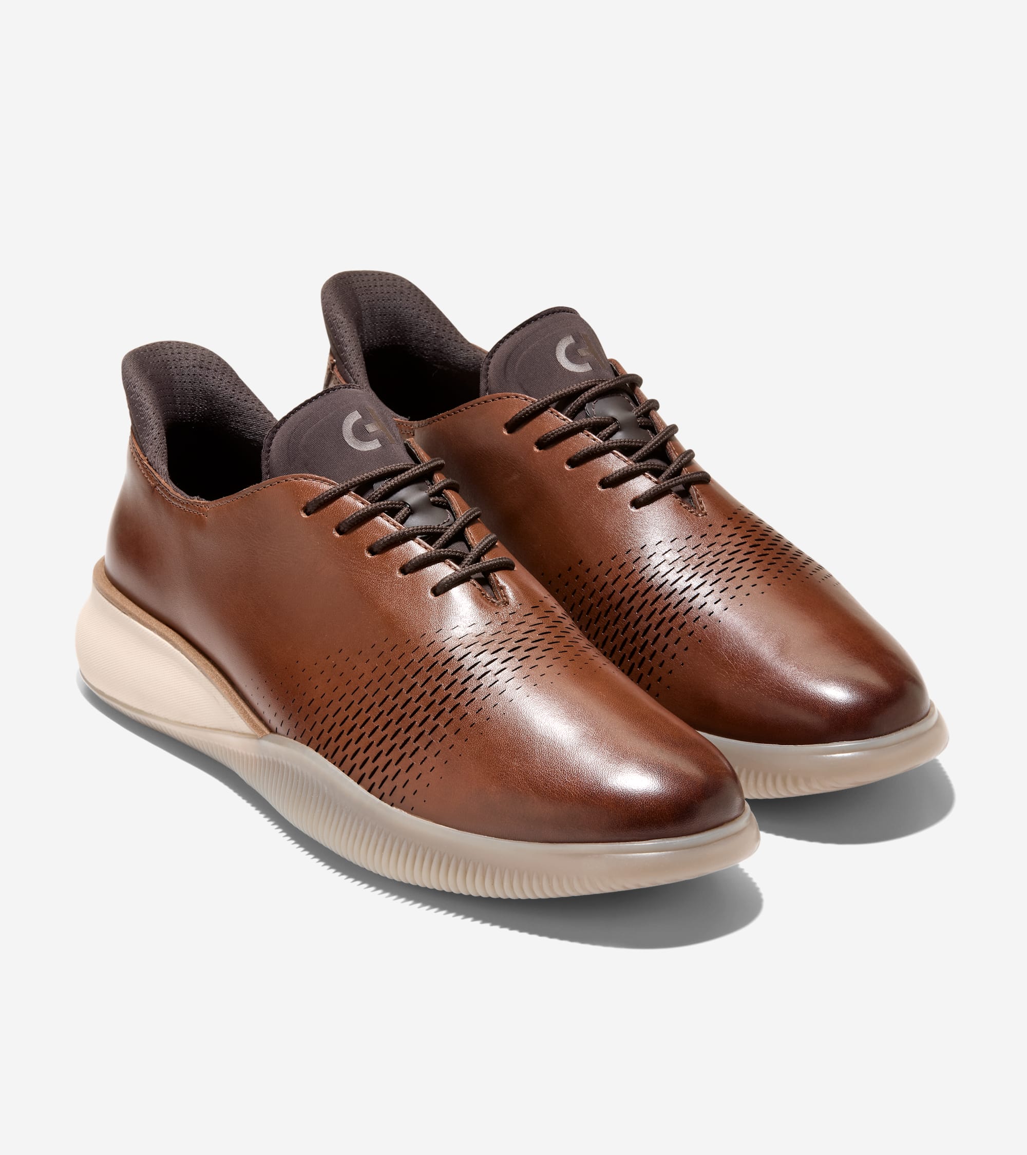 Men's 6.ZERØGRAND Laser Quick-On Oxfords – Cole Haan EUROPE