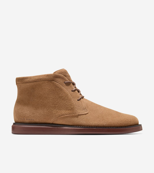 C45044:TOASTED COCONUT SUEDE / AGTN DARK NATURAL