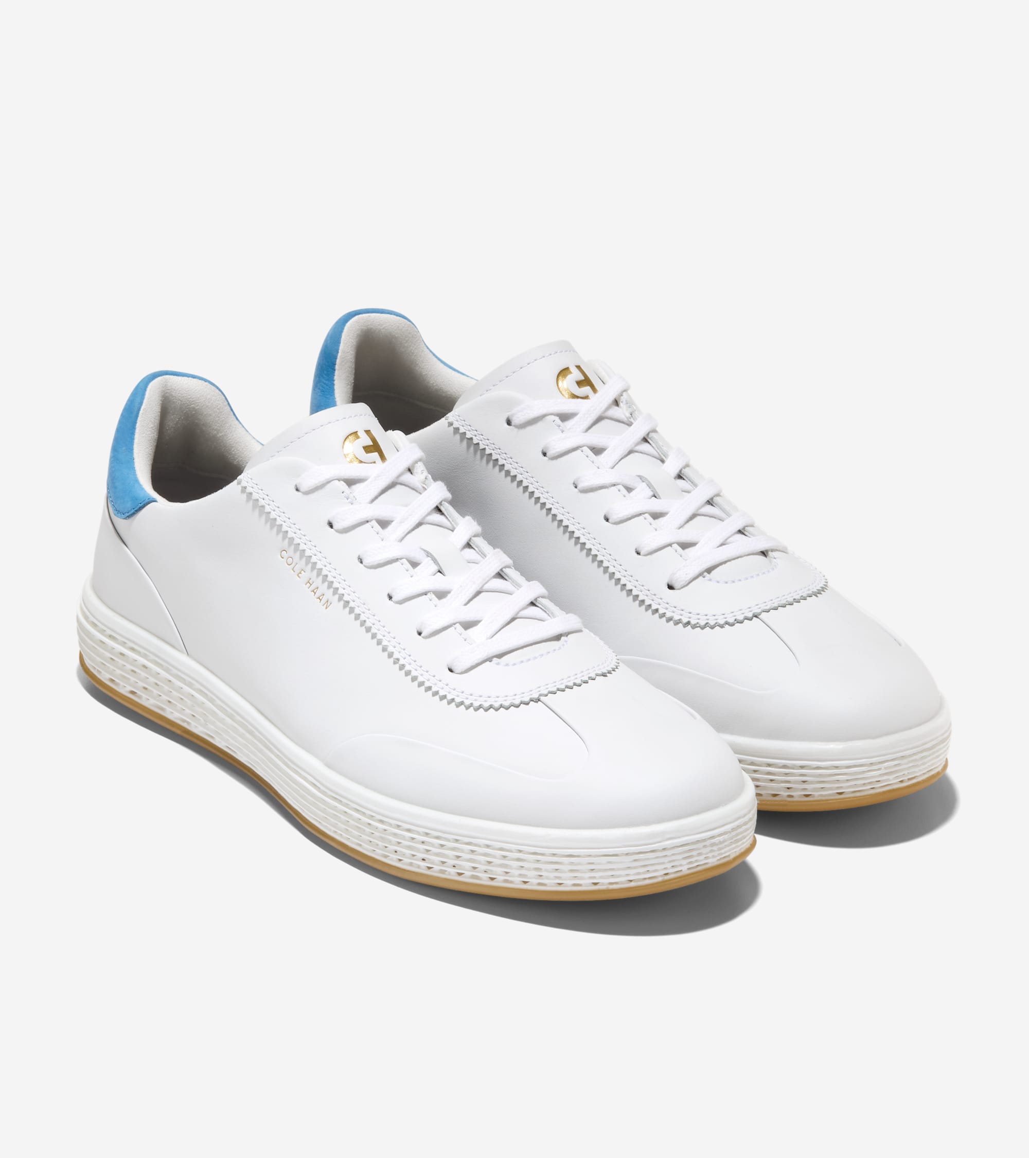 Men's GrandPrø Turf SkyWeave™ Sneakers – Cole Haan EUROPE