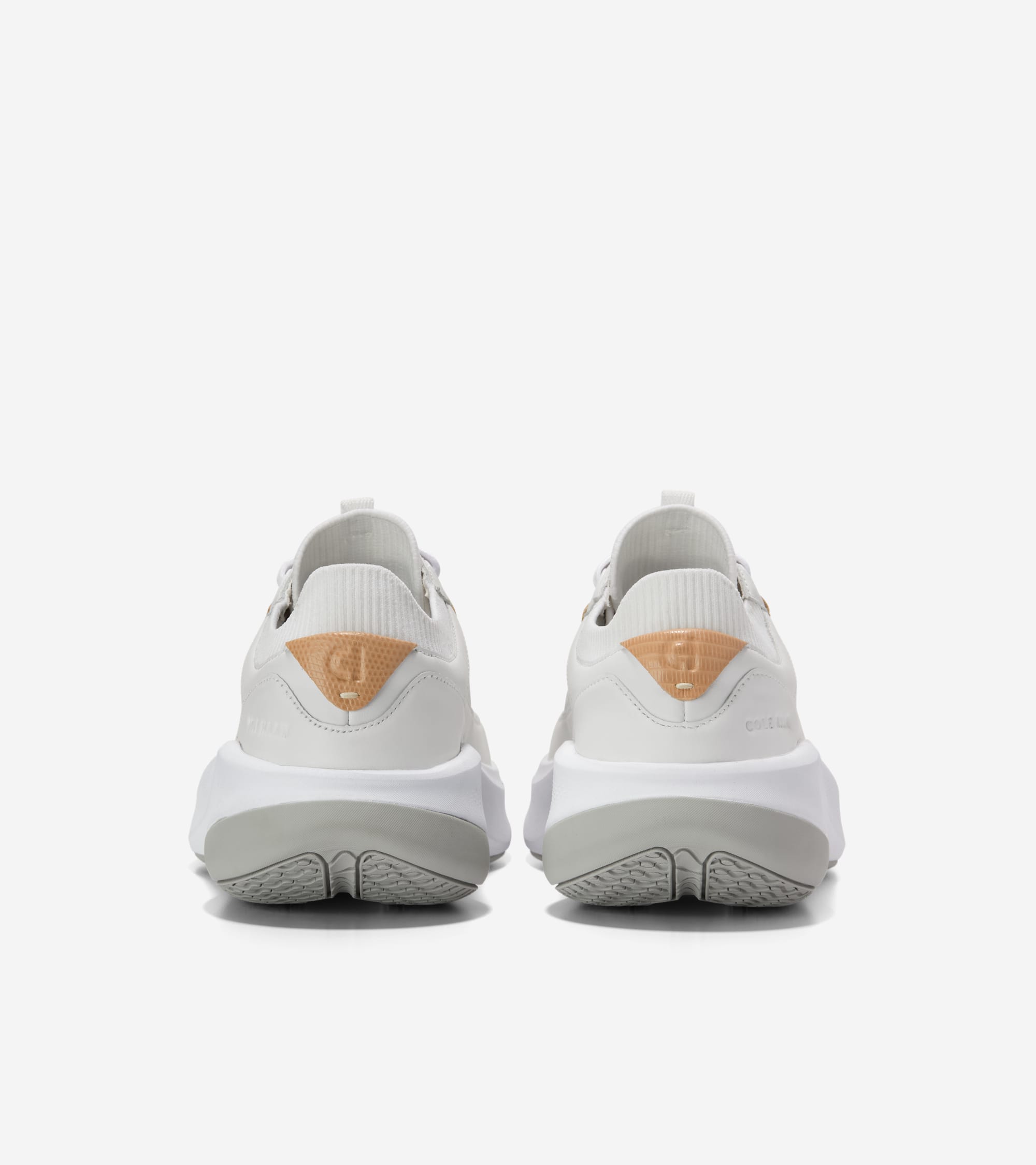 Women's GrandPrø All-Day Leather Running Shoes – Cole Haan EUROPE