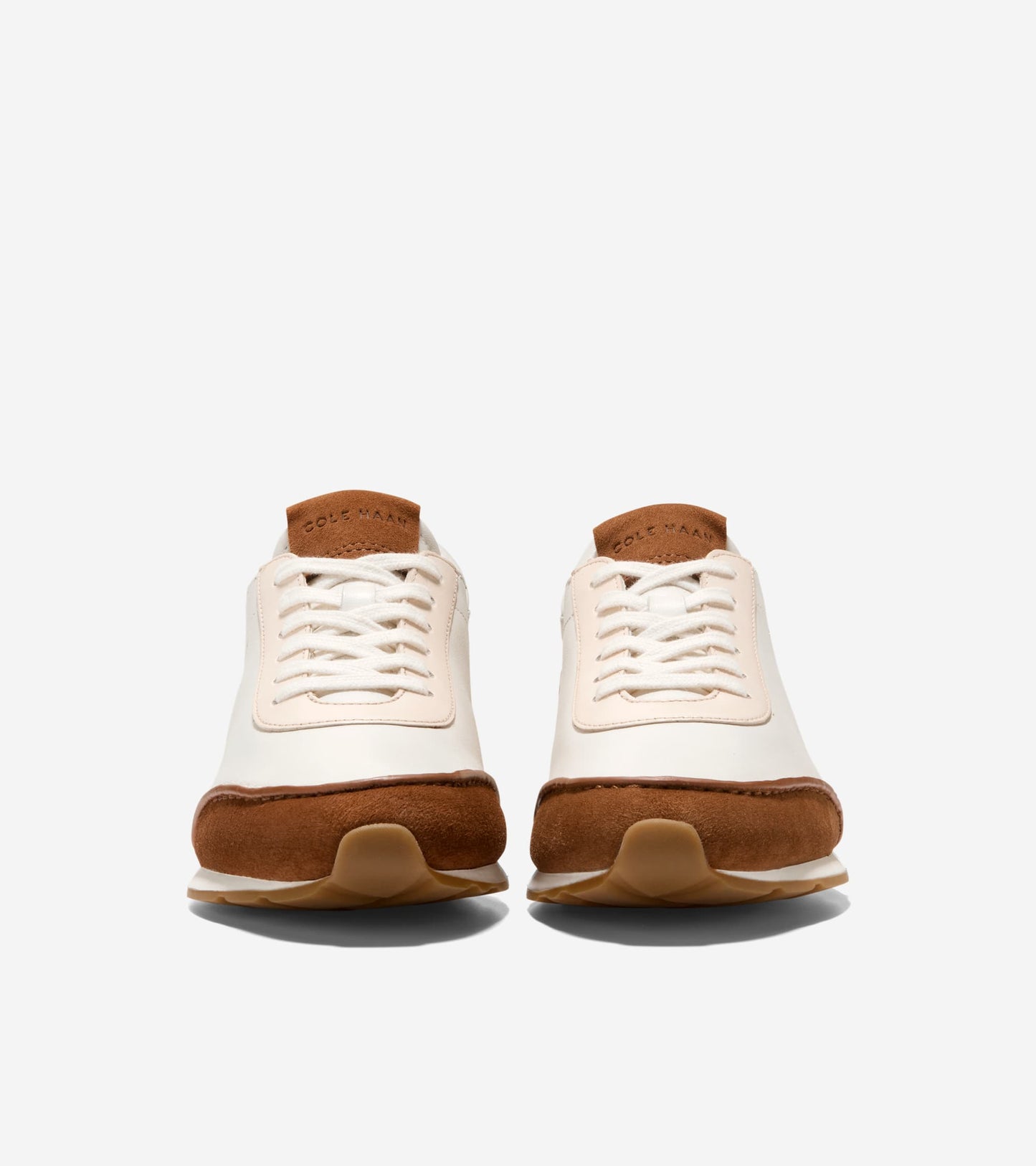 W35711:CH POWDER LTHR / SAND DOLLAR LTHR / CH TOBACCO SDE