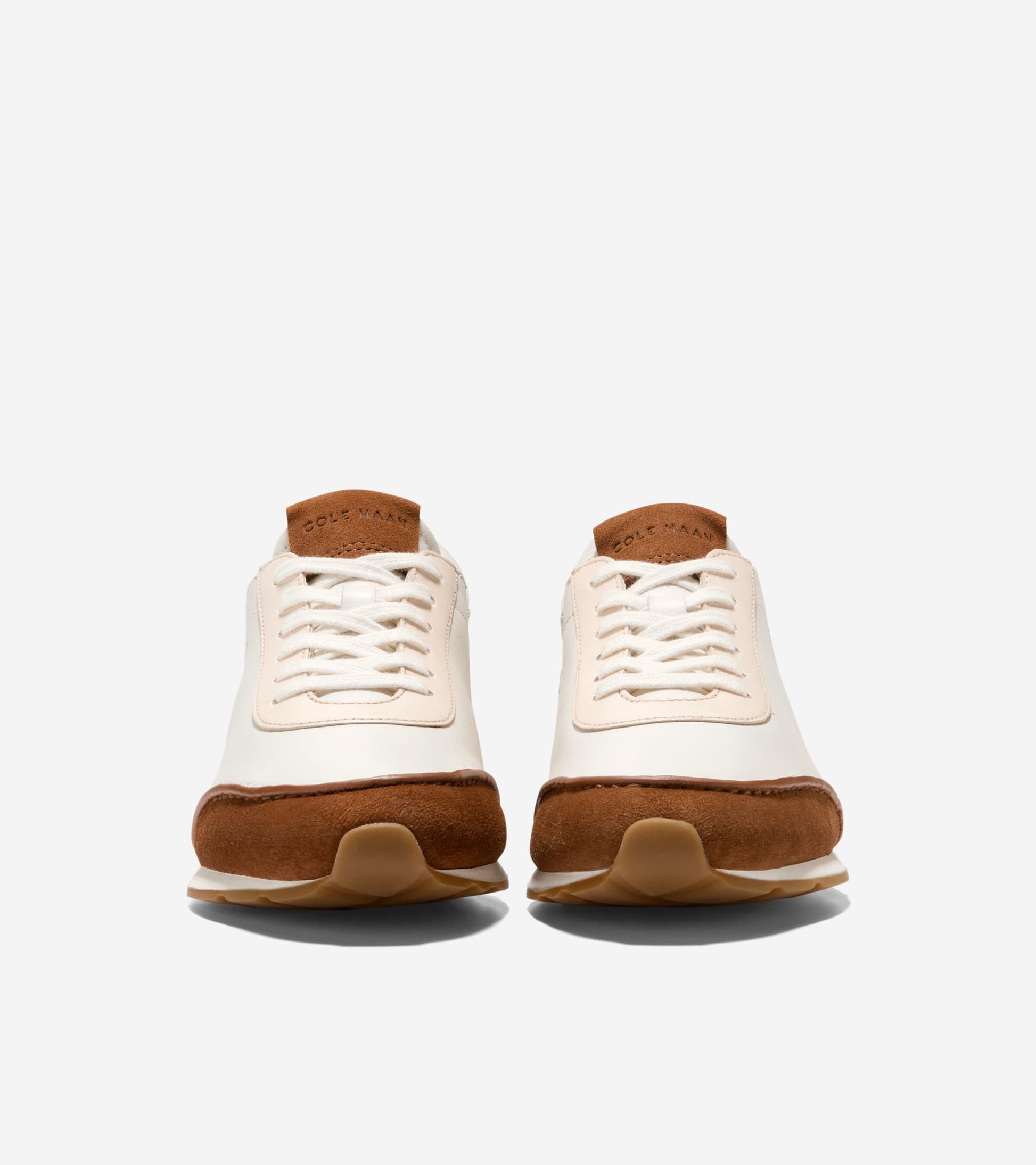 W35711:CH POWDER LTHR / SAND DOLLAR LTHR / CH TOBACCO SDE