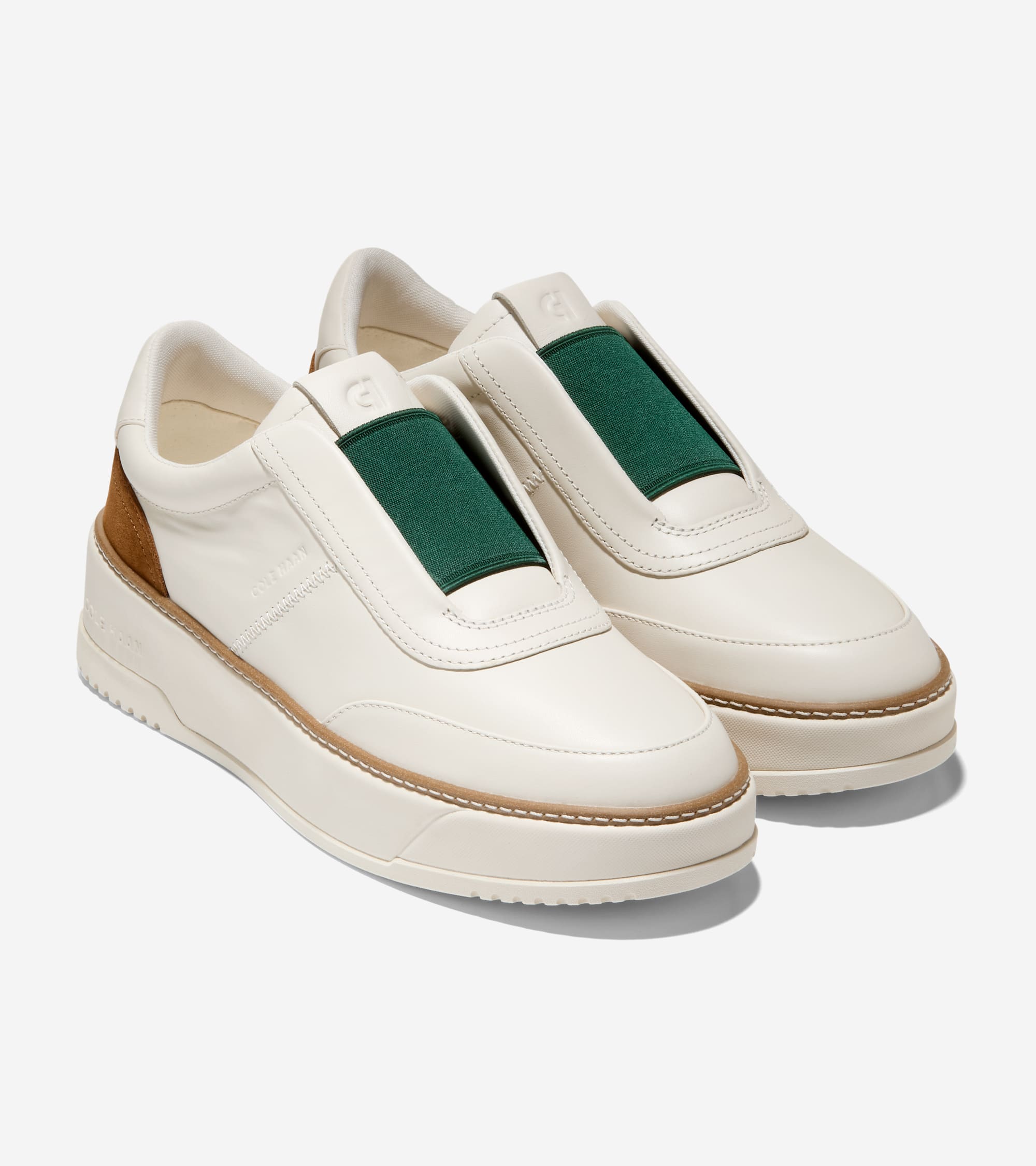 Women's GrandPrø Maxfield Slip-On Sneakers – Cole Haan EUROPE