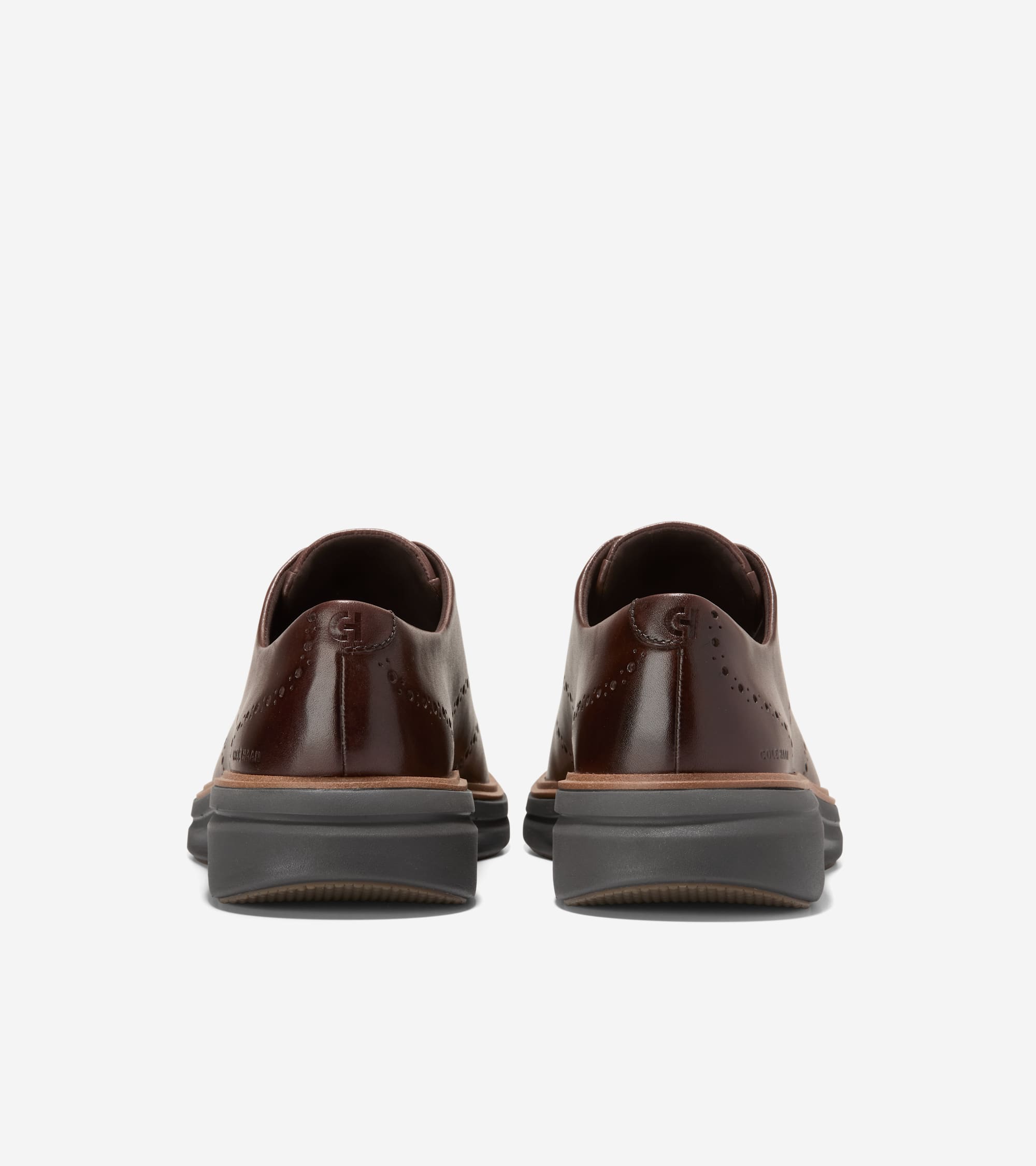 シューズ(男性用) COLE HAAN OG TR APRN 26cm Men's 5.ZERØGRAND WRK Water-Resistant Chukka Boots – Cole Haan Armenia