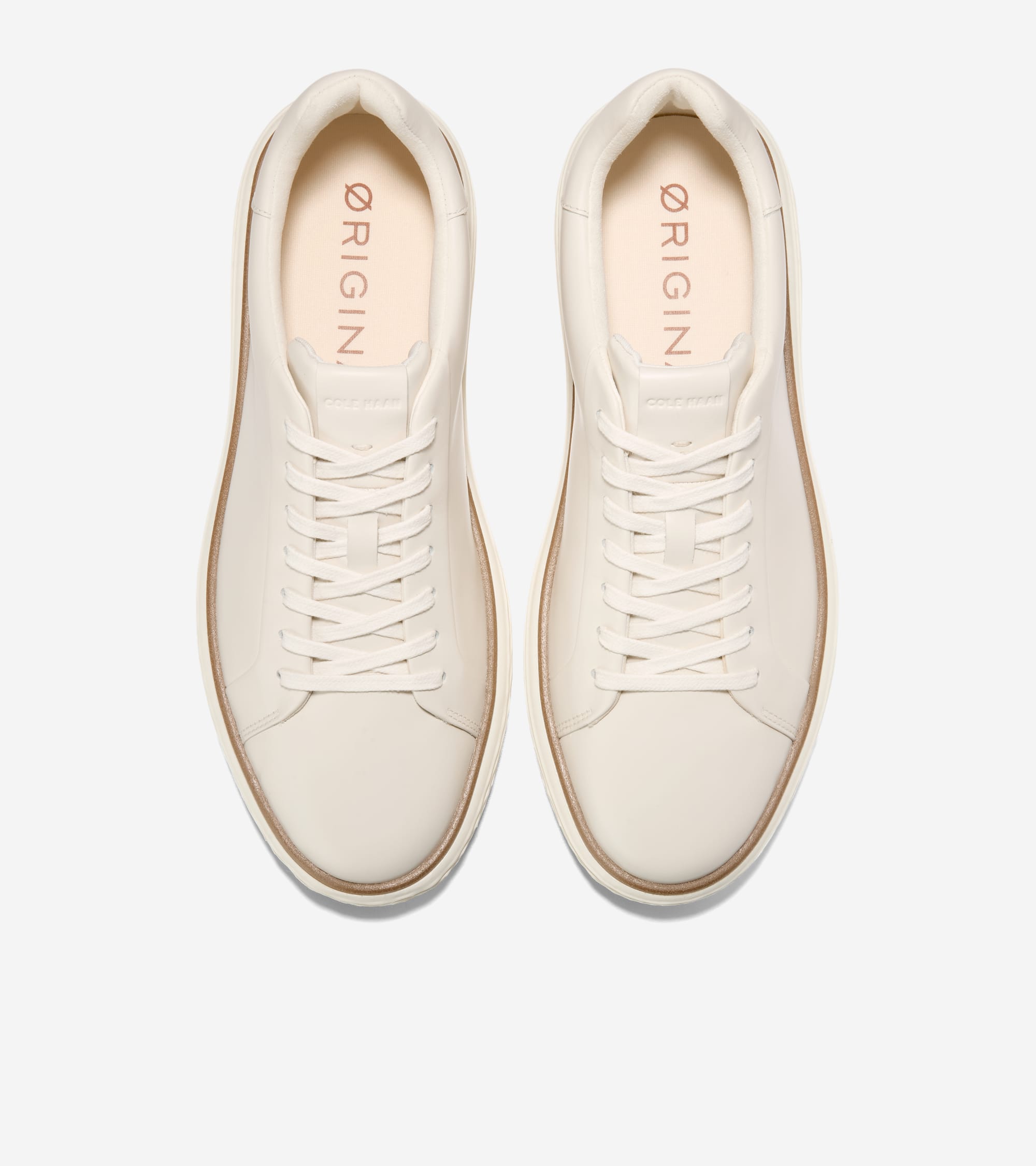 Men's GrandPrø Court SKYWEAVE™ Sneakers – Cole Haan EUROPE