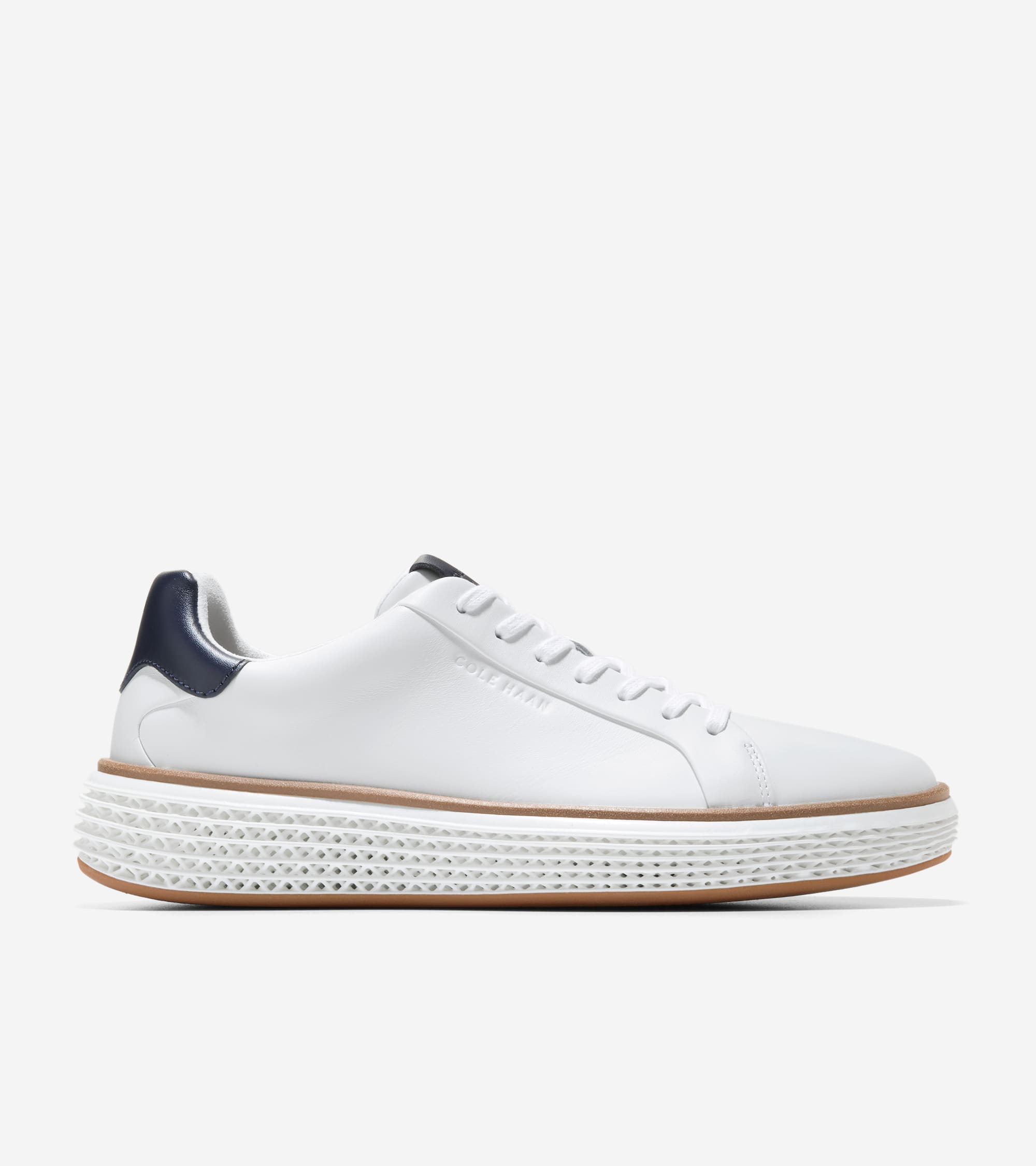 Men's GrandPrø Court SKYWEAVE™ Sneakers – Cole Haan EUROPE