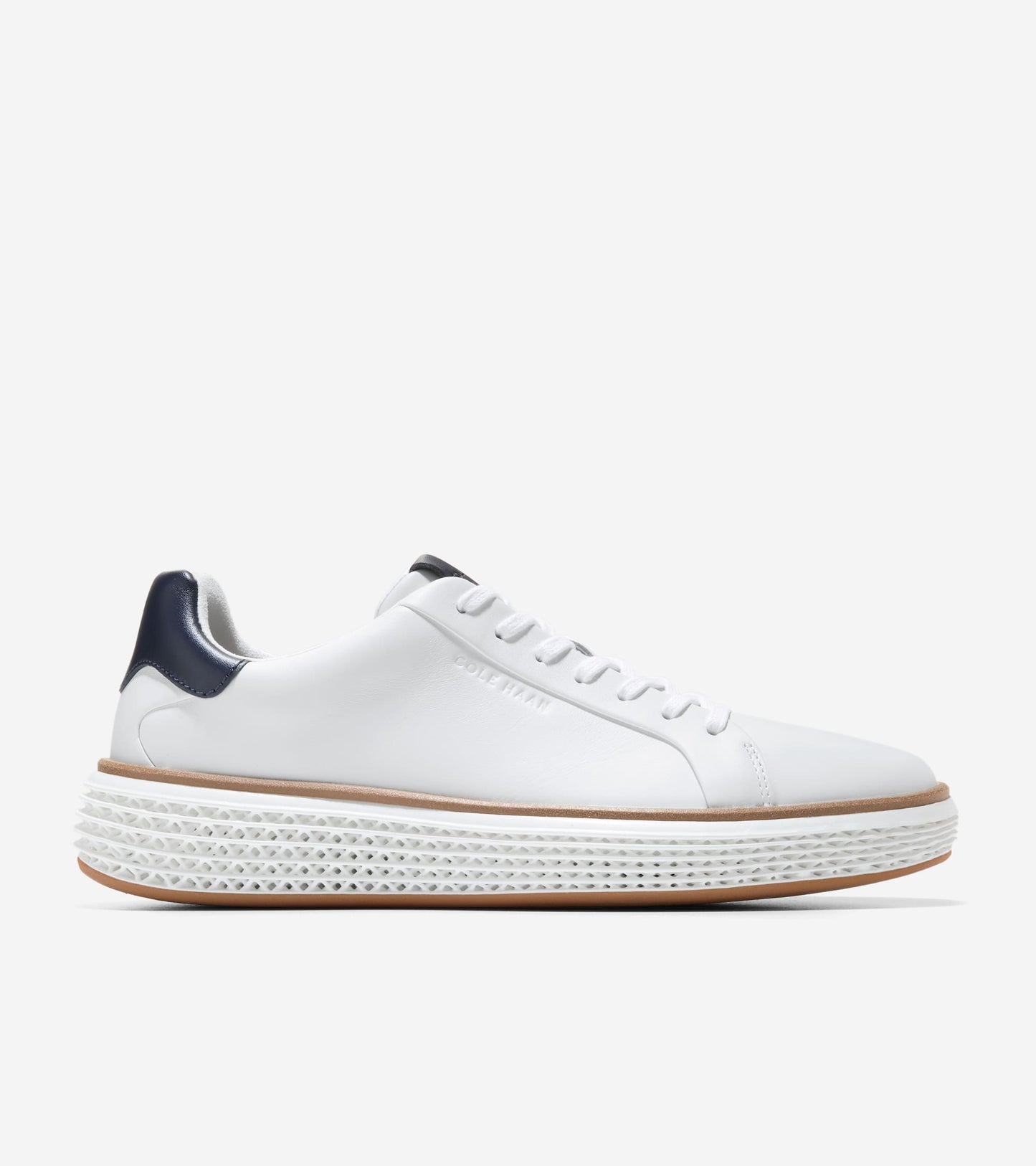 Men's GrandPrø Court SKYWEAVE™ Sneakers