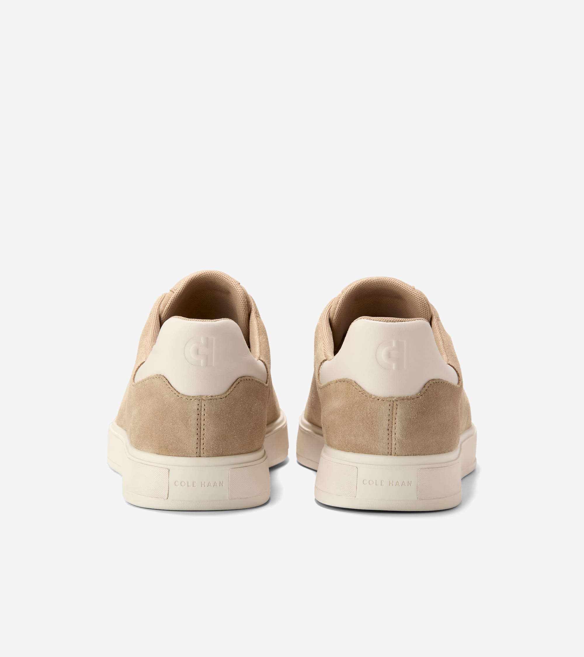 Men's GrandPrø Luxe Slip-On Sneakers – Cole Haan EUROPE