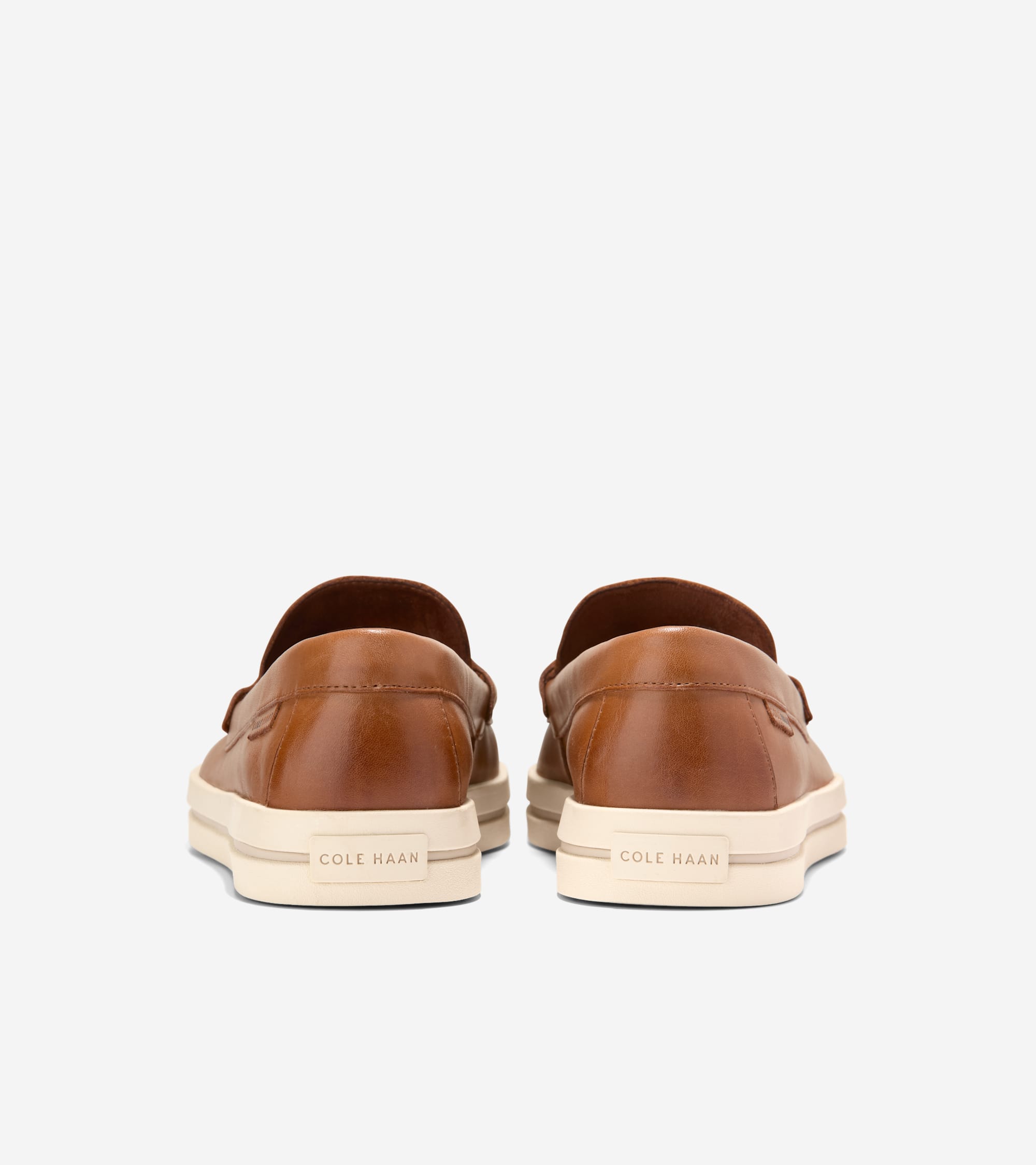 Men's Pinch Long-Weekender Penny Loafers – Cole Haan EUROPE