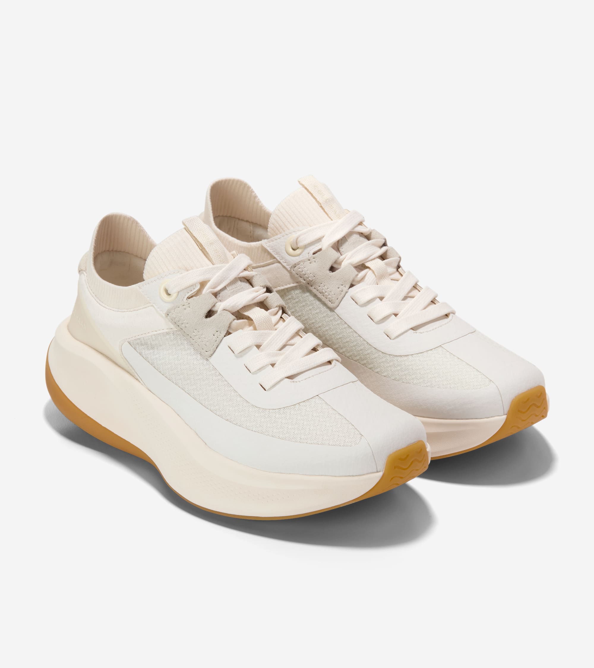 Women's GrandPrø All-Day Running Shoes – Cole Haan EUROPE