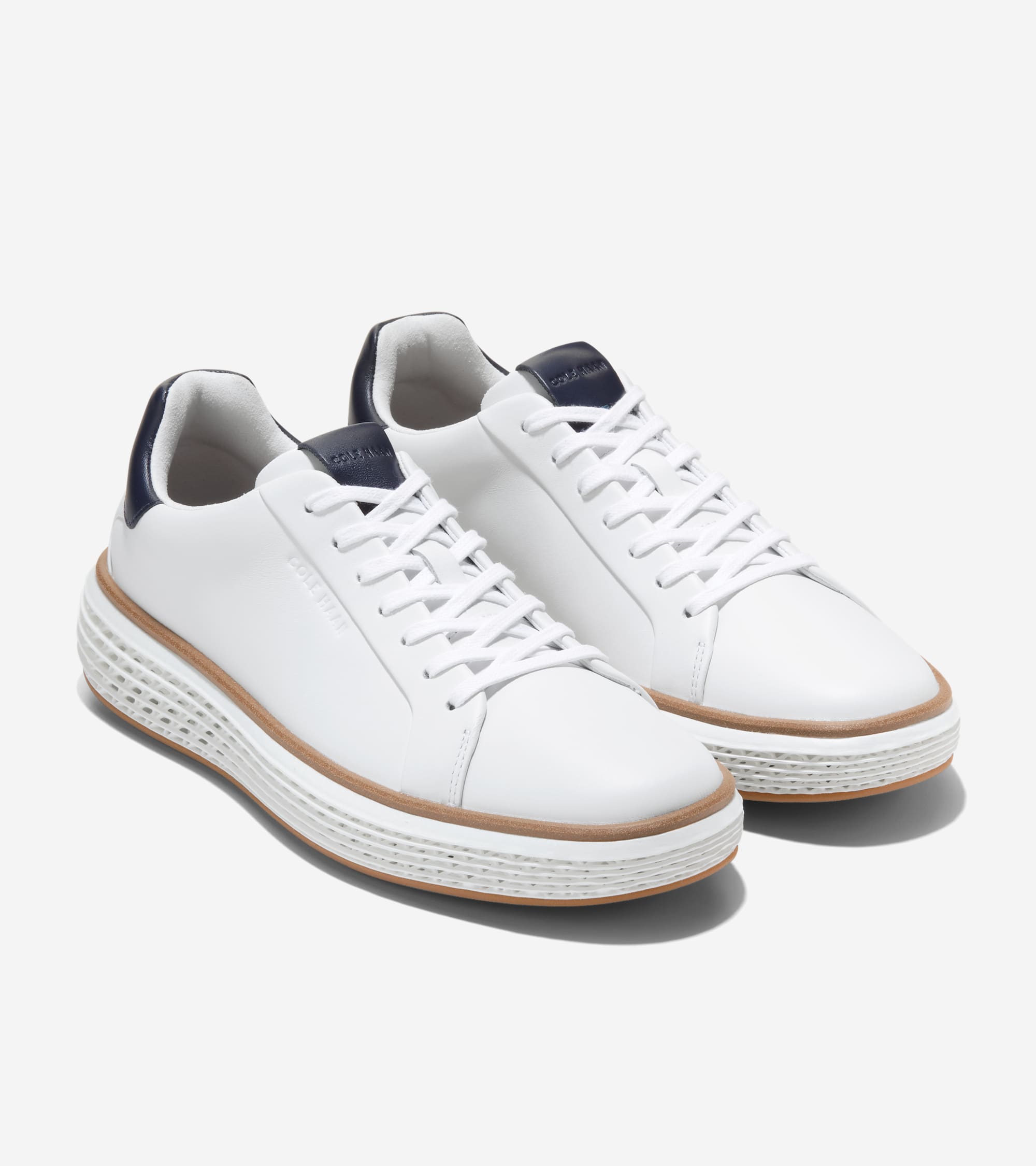 Men's GrandPrø Court SKYWEAVE™ Sneakers – Cole Haan EUROPE