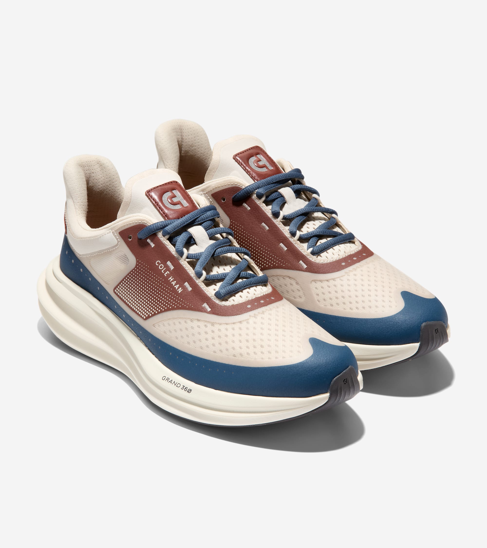 Men's ØriginalGrand Quadstar Running Sneakers – Cole Haan EUROPE