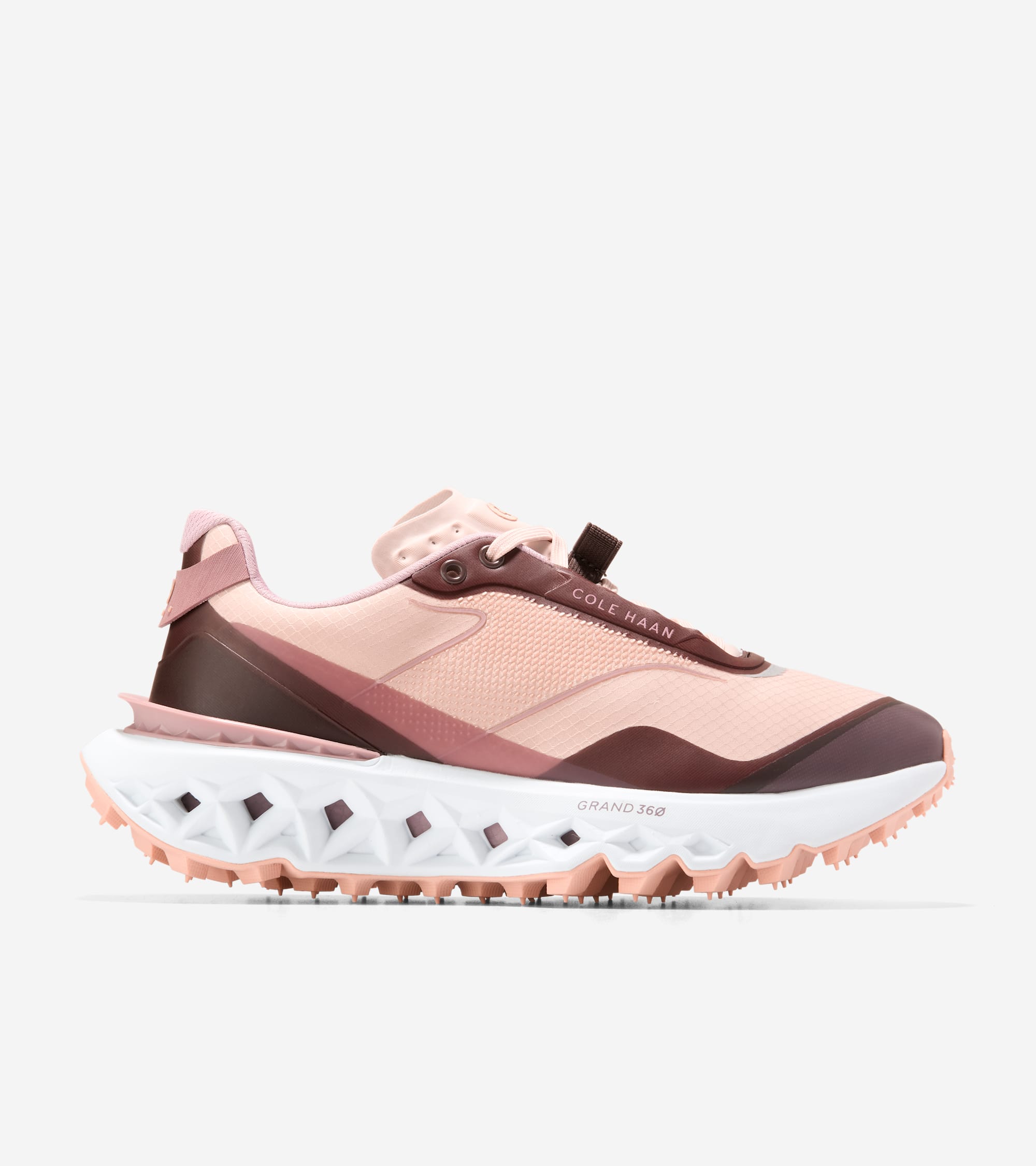 Cole Haan Women's Athletic Shoes: Style Meets Comfort