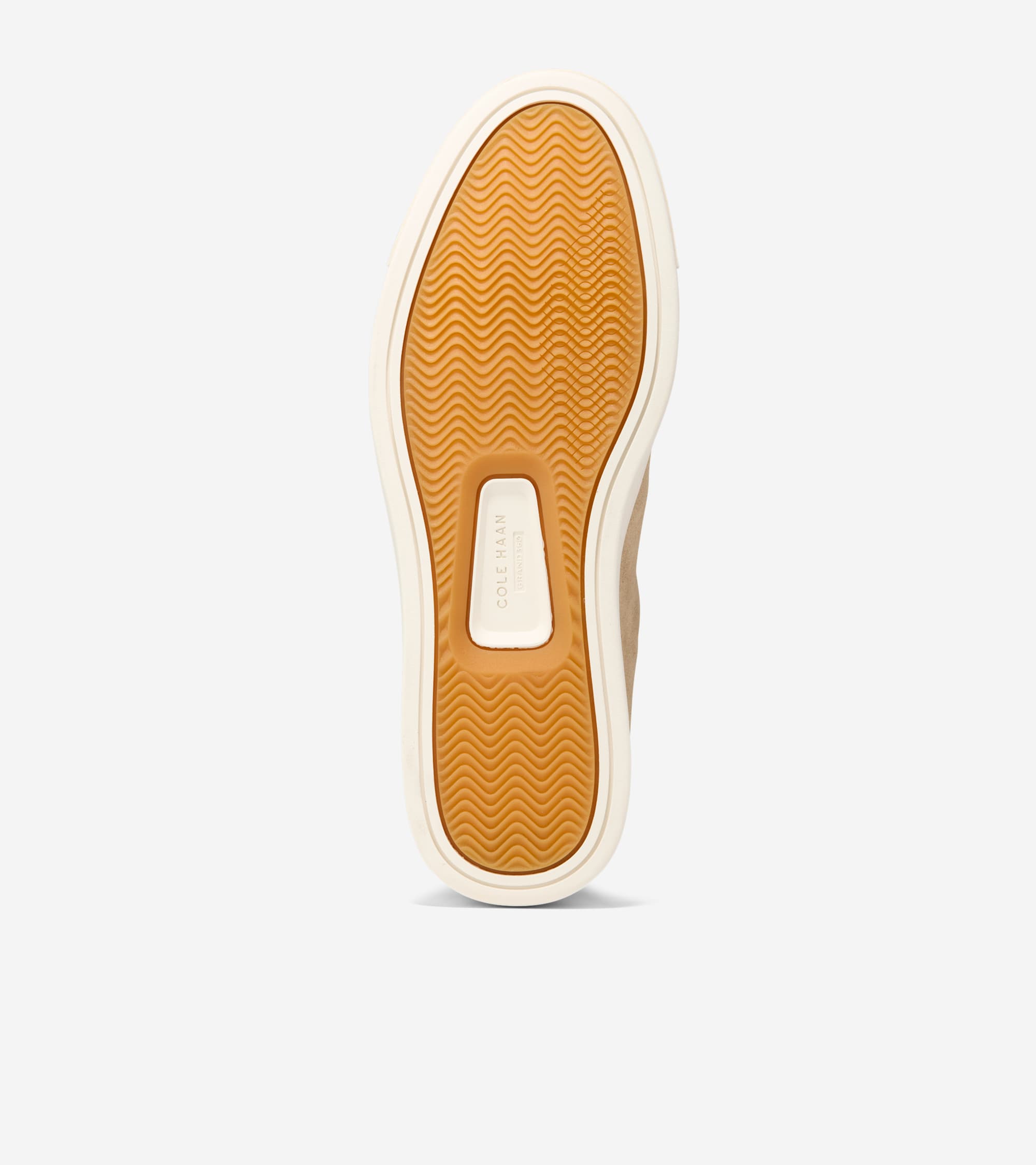Men's GrandPrø Luxe Slip-On Sneakers – Cole Haan EUROPE