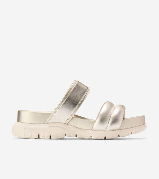 COLE HAAN サンダル Women's Marisol Footbed Sandals – Cole Haan EUROPE