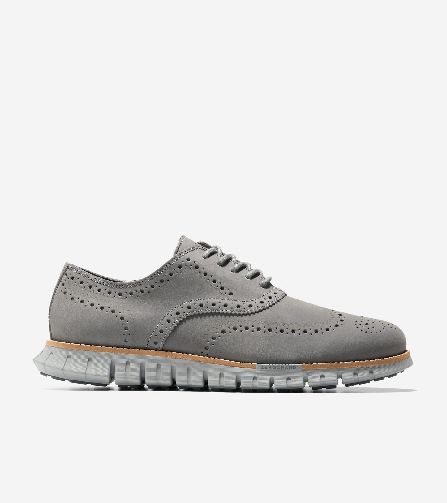 C45384:STEEL GRAY NUBUCK / NAVY BLAZER / ULTIMATE GRAY