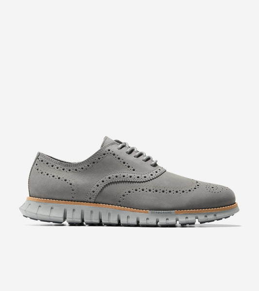C45384:STEEL GRAY NUBUCK / NAVY BLAZER / ULTIMATE GRAY