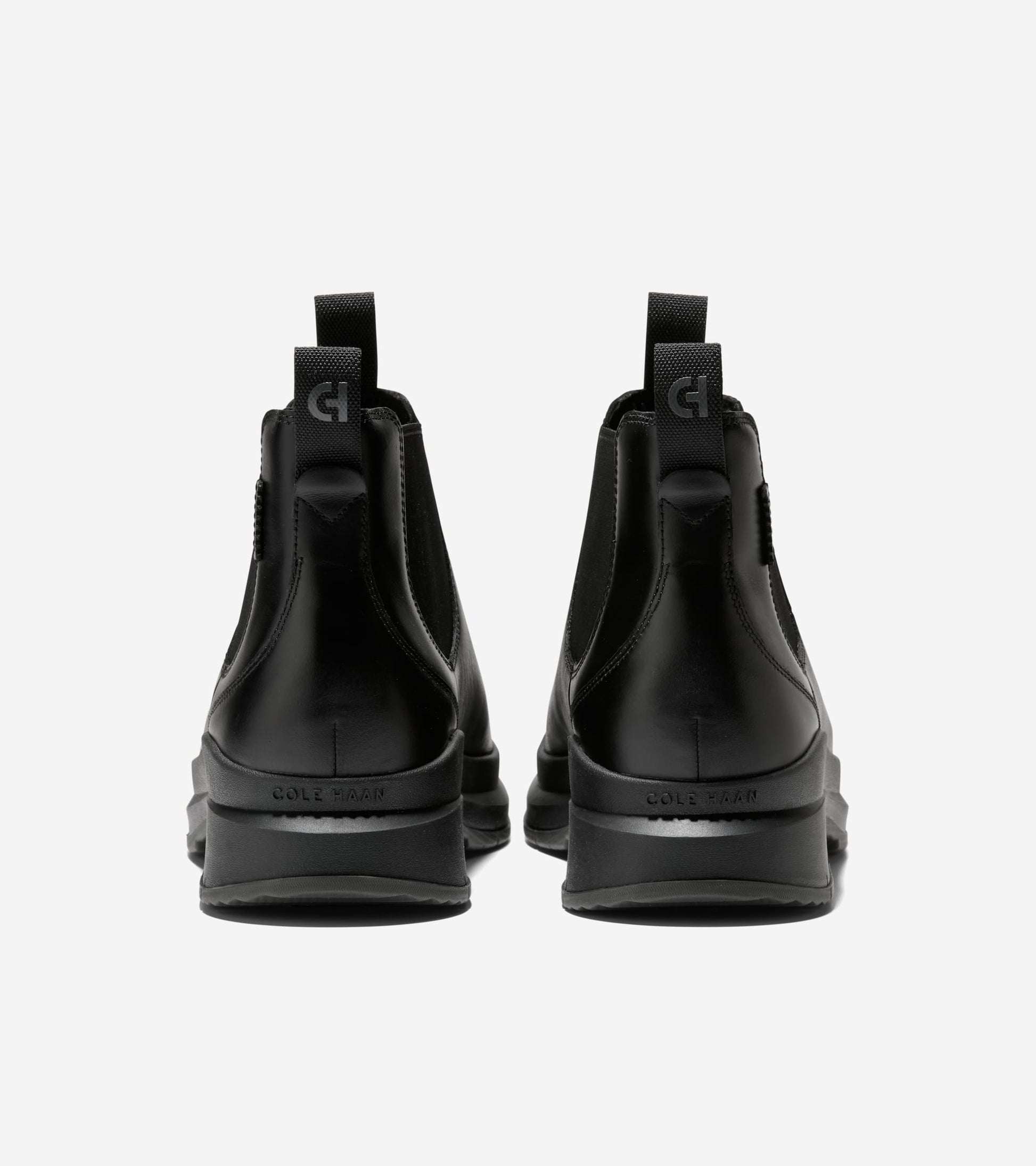C45725:BLACK / BLACK WP