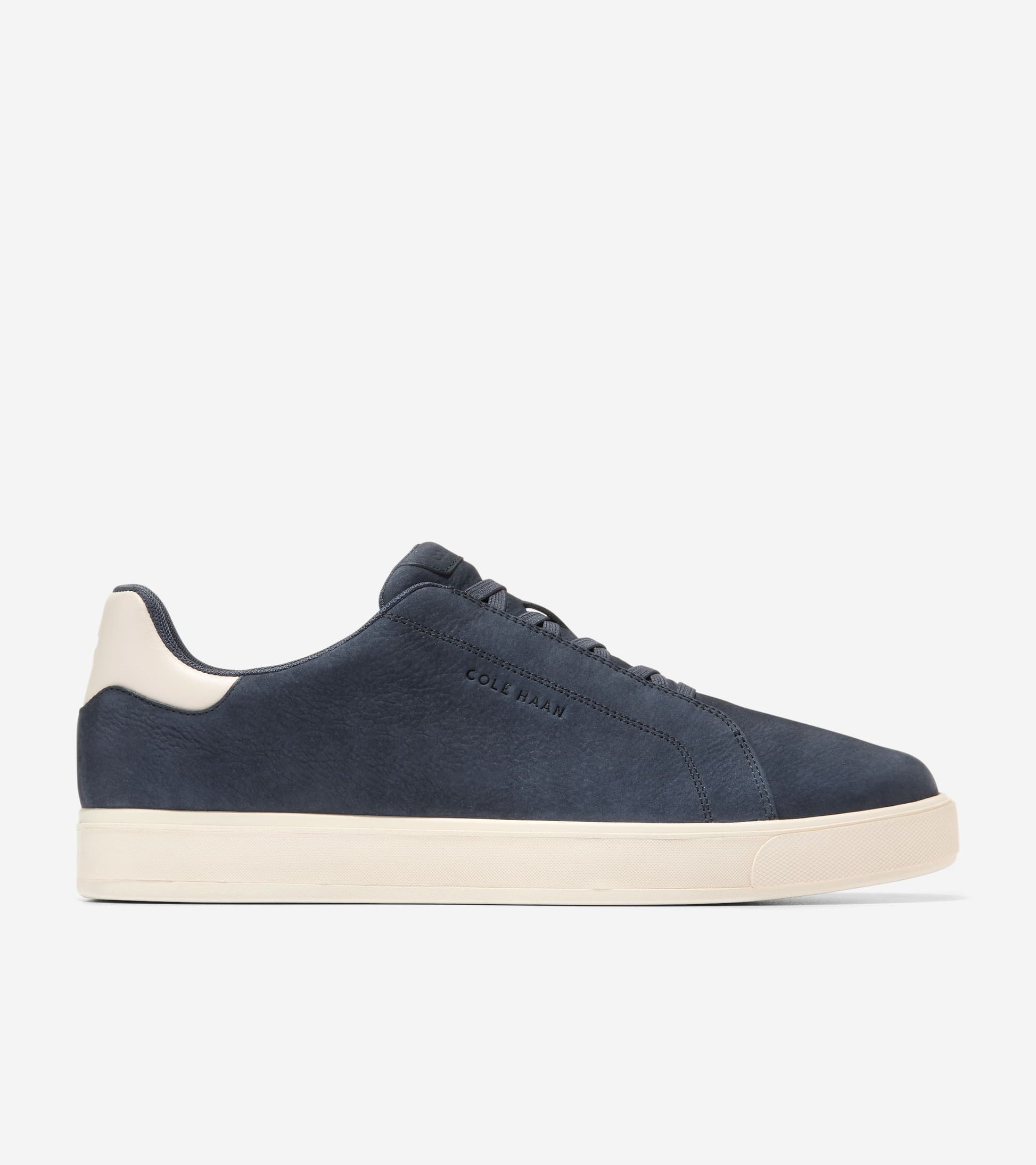 Men's GrandPrø Luxe Slip-On Sneakers