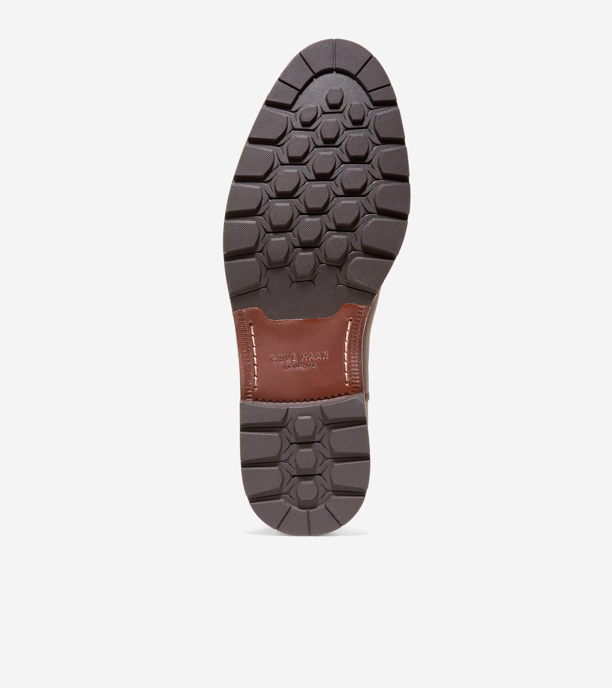Men's Roundhill Grand Waterproof Chelsea Boots – Cole Haan EUROPE