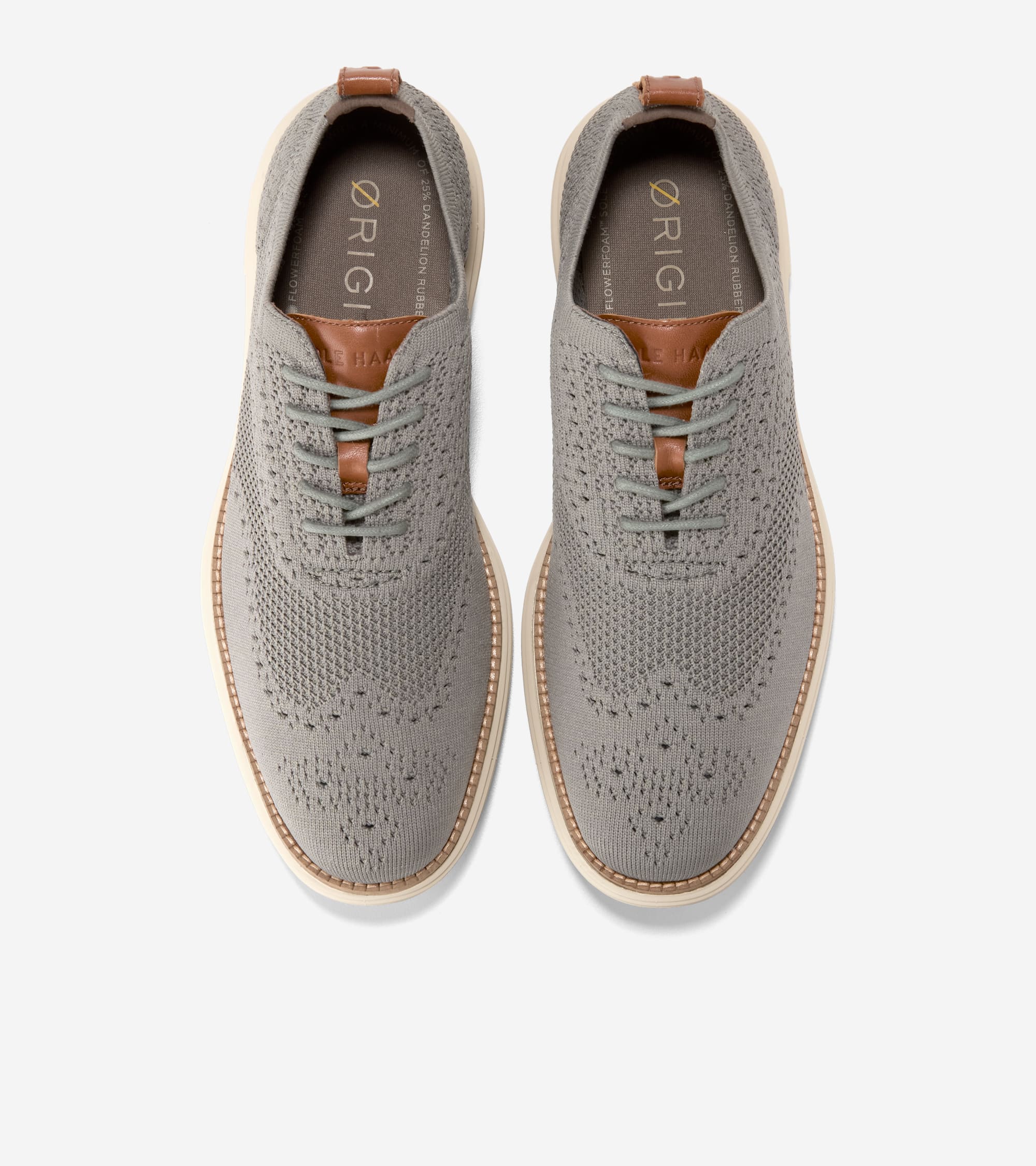 mellowstyle　新品未使用　COLE HAAN Men's ØriginalGrand Remastered Stitchlite™ Oxfords – Cole Haan EUROPE