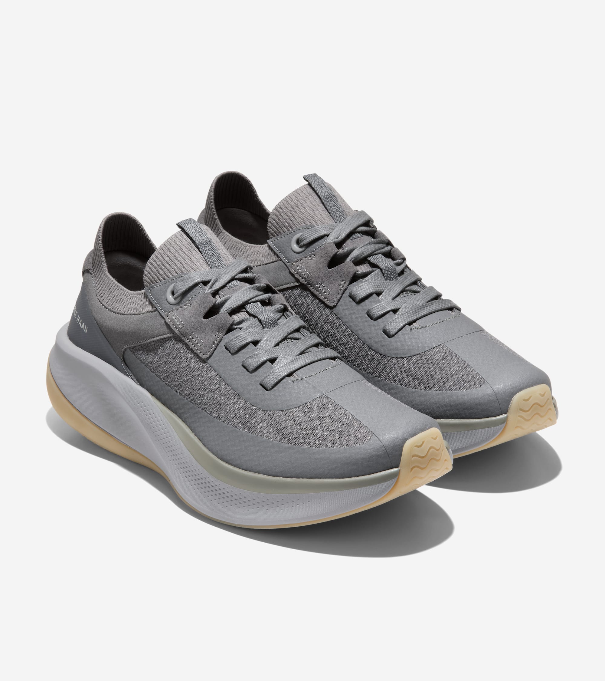 Men's GrandPrø All-Day Running Shoes – Cole Haan EUROPE