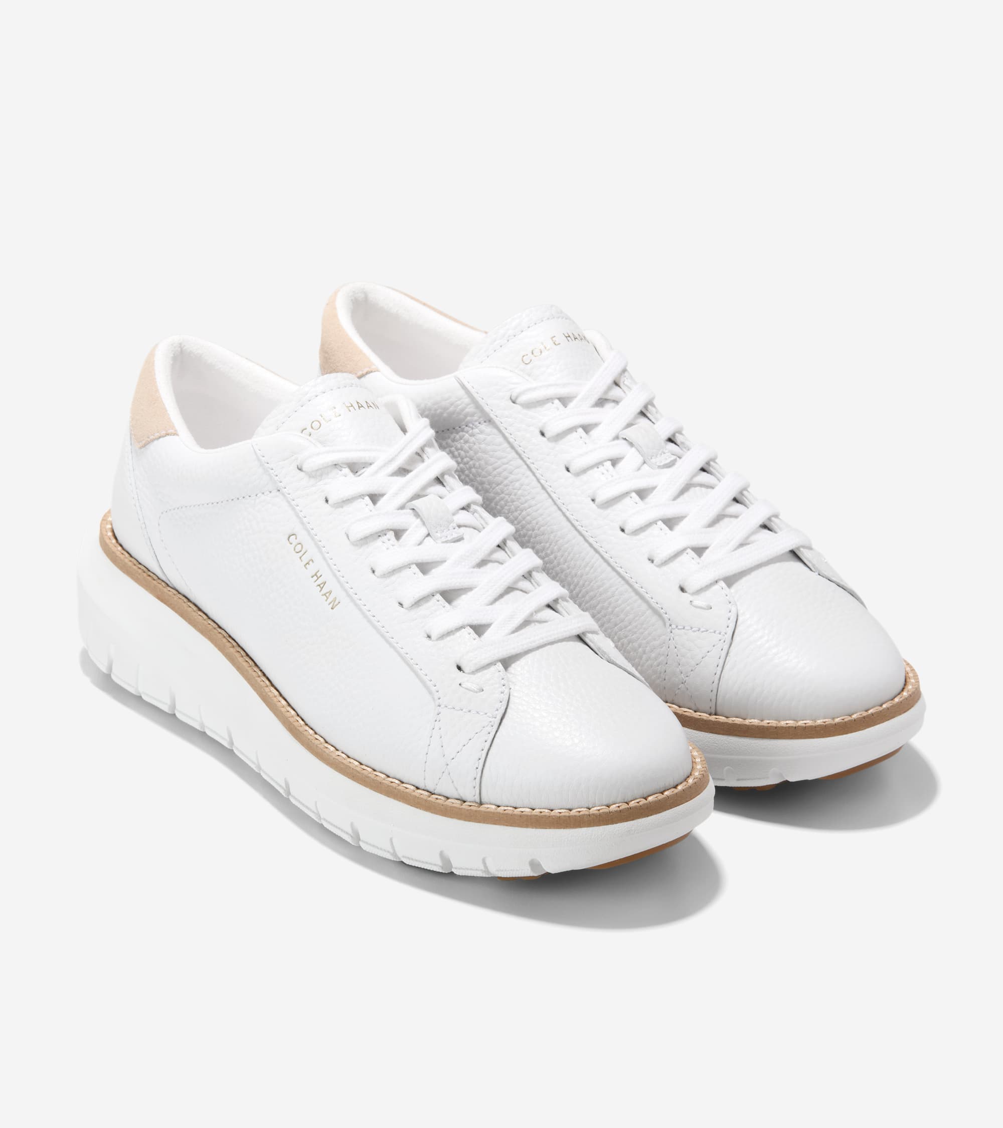 Women's ZERØGRAND Rexanna Waterproof Sneakers – Cole Haan EUROPE