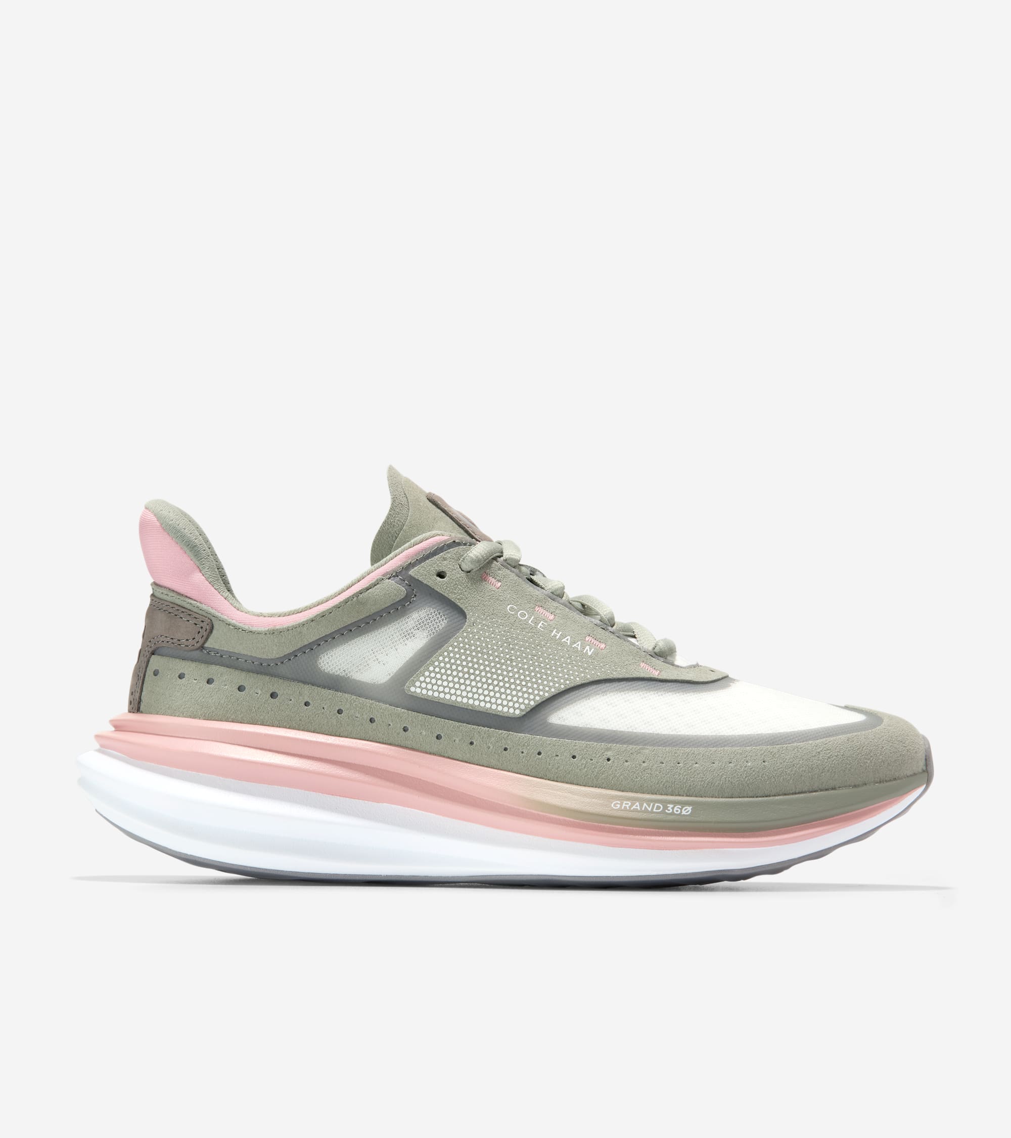 Women's ØriginalGrand Quadstar Running Sneakers – Cole Haan EUROPE