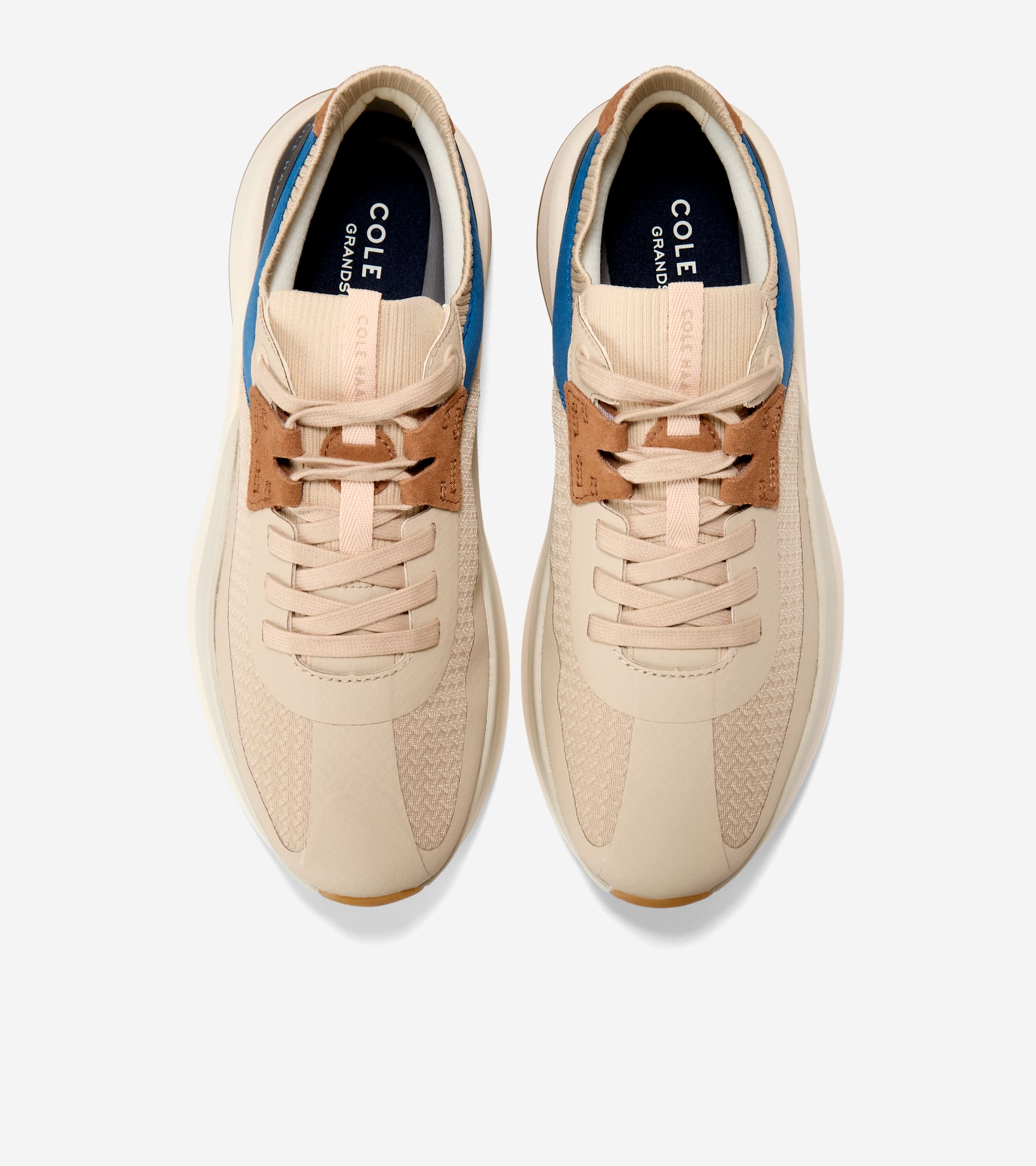 Men's GrandPrø All-Day Running Shoes – Cole Haan EUROPE