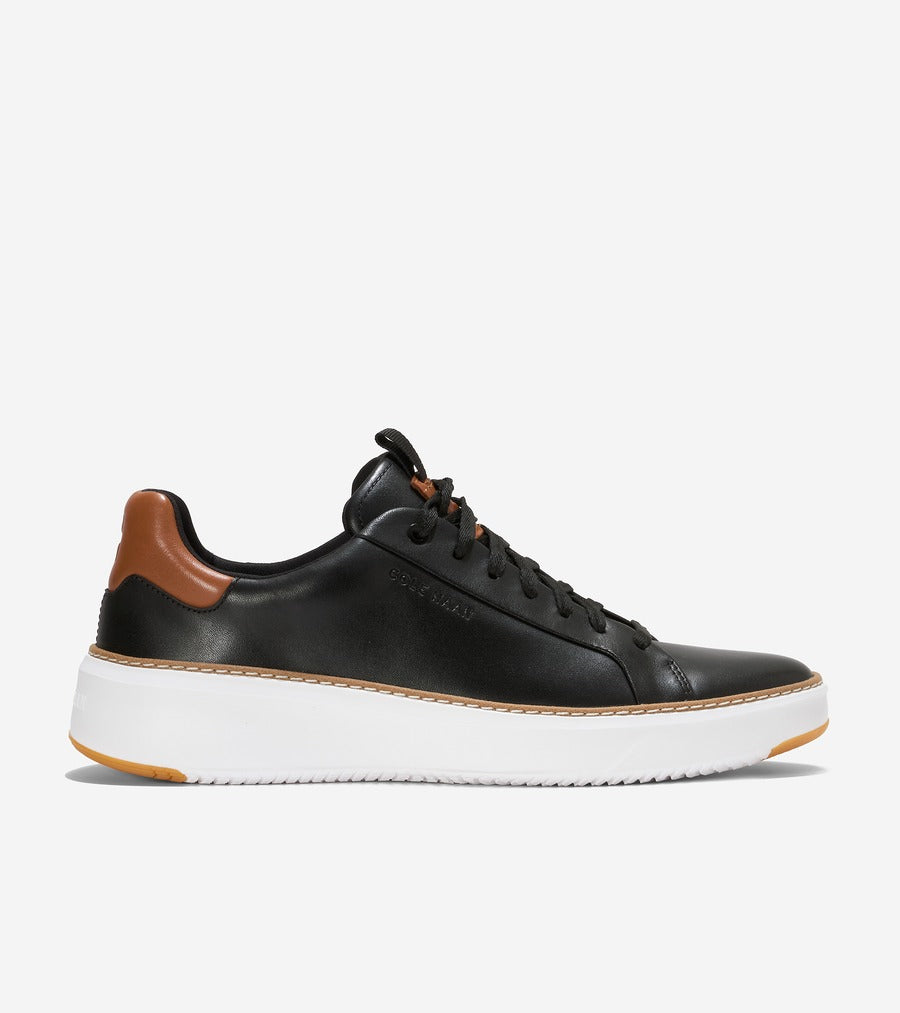 Men's GrandPrø Topspin Sneaker