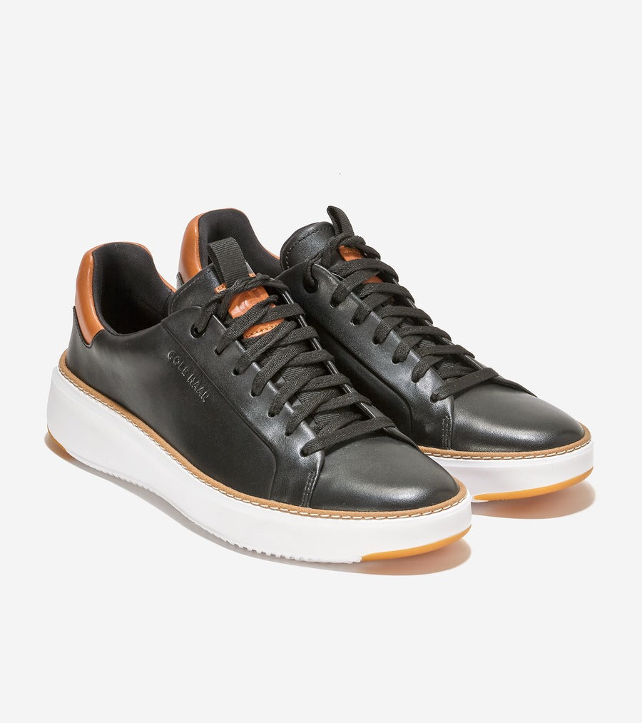 Men's GrandPrø Topspin Sneaker
