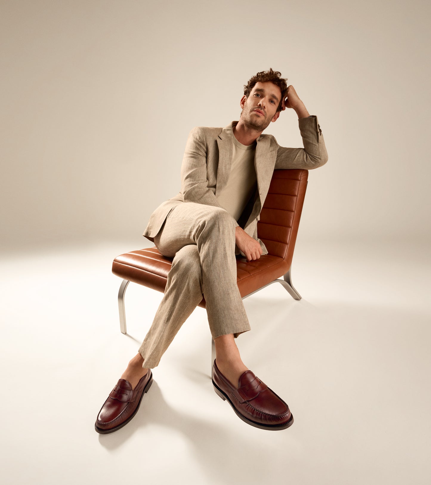 Men's Pinch Penny Flexcraft Loafers