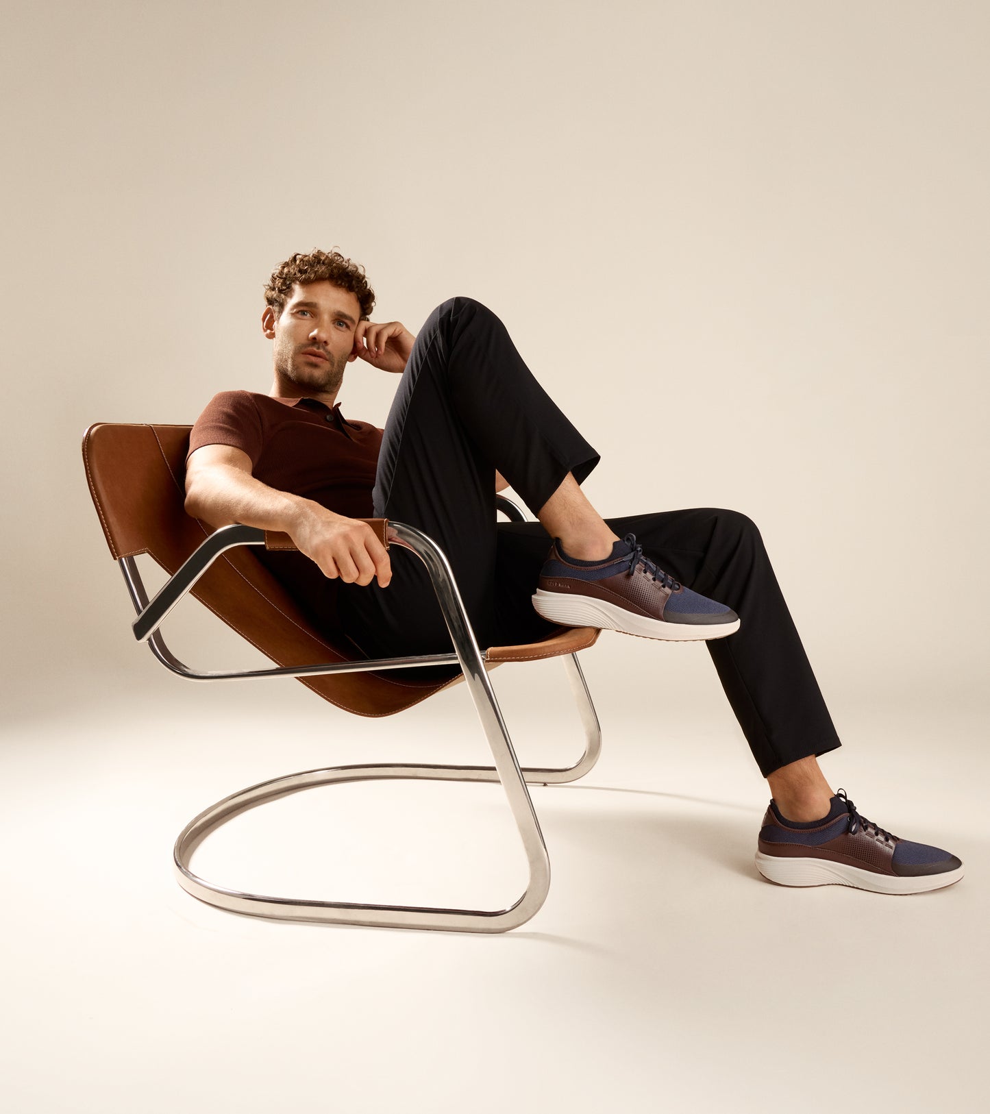 Men's ØriginalGrand Neoarc Sneaker Oxfords