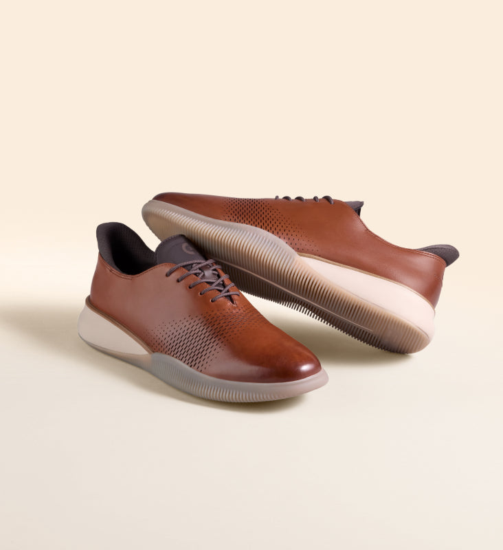 Men's Oxfords