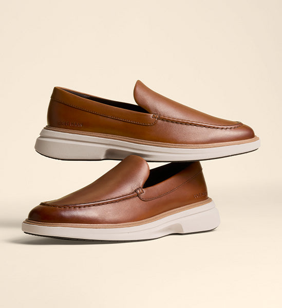 Men's Loafers
