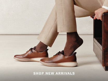 New Arrivals for the season