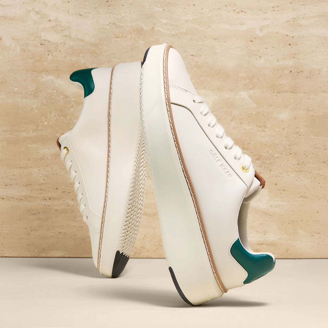 Shop Women's Sneakers at Cole Haan EU