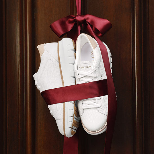 Shop Women's Shoes at Cole Haan EU