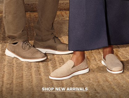 New Arrivals for the season