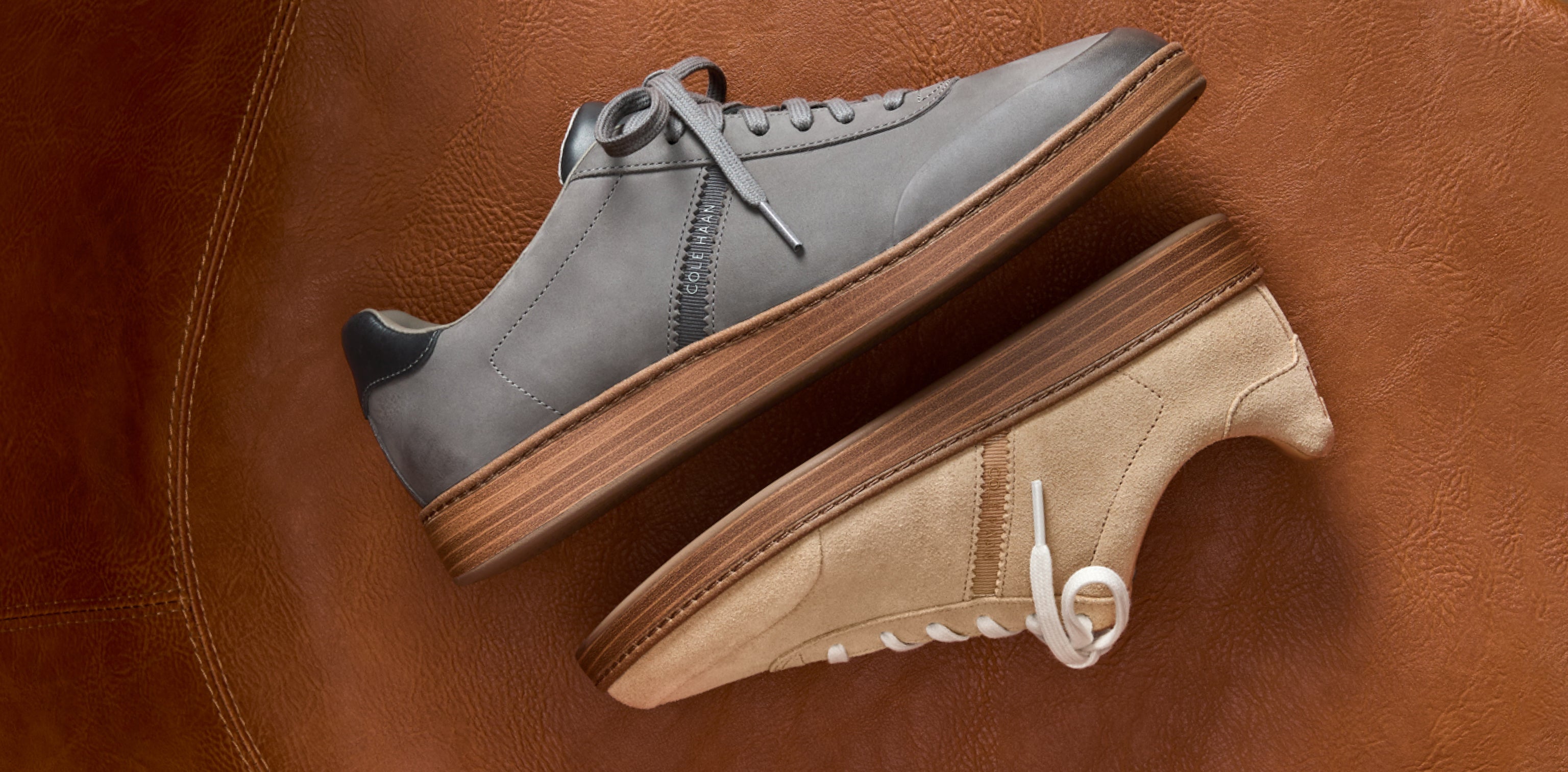 Shop New arrivals at Cole Haan