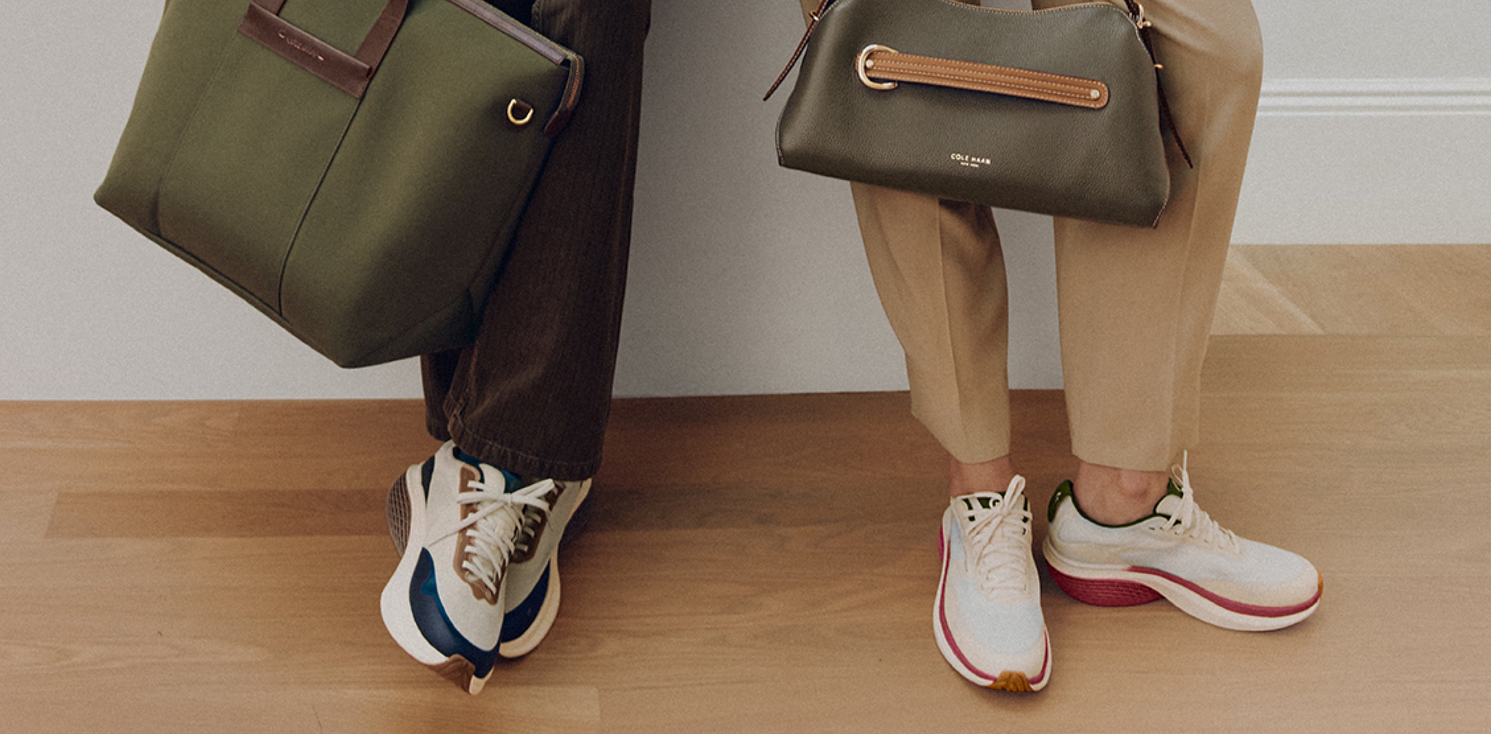 Shop New arrivals at Cole Haan