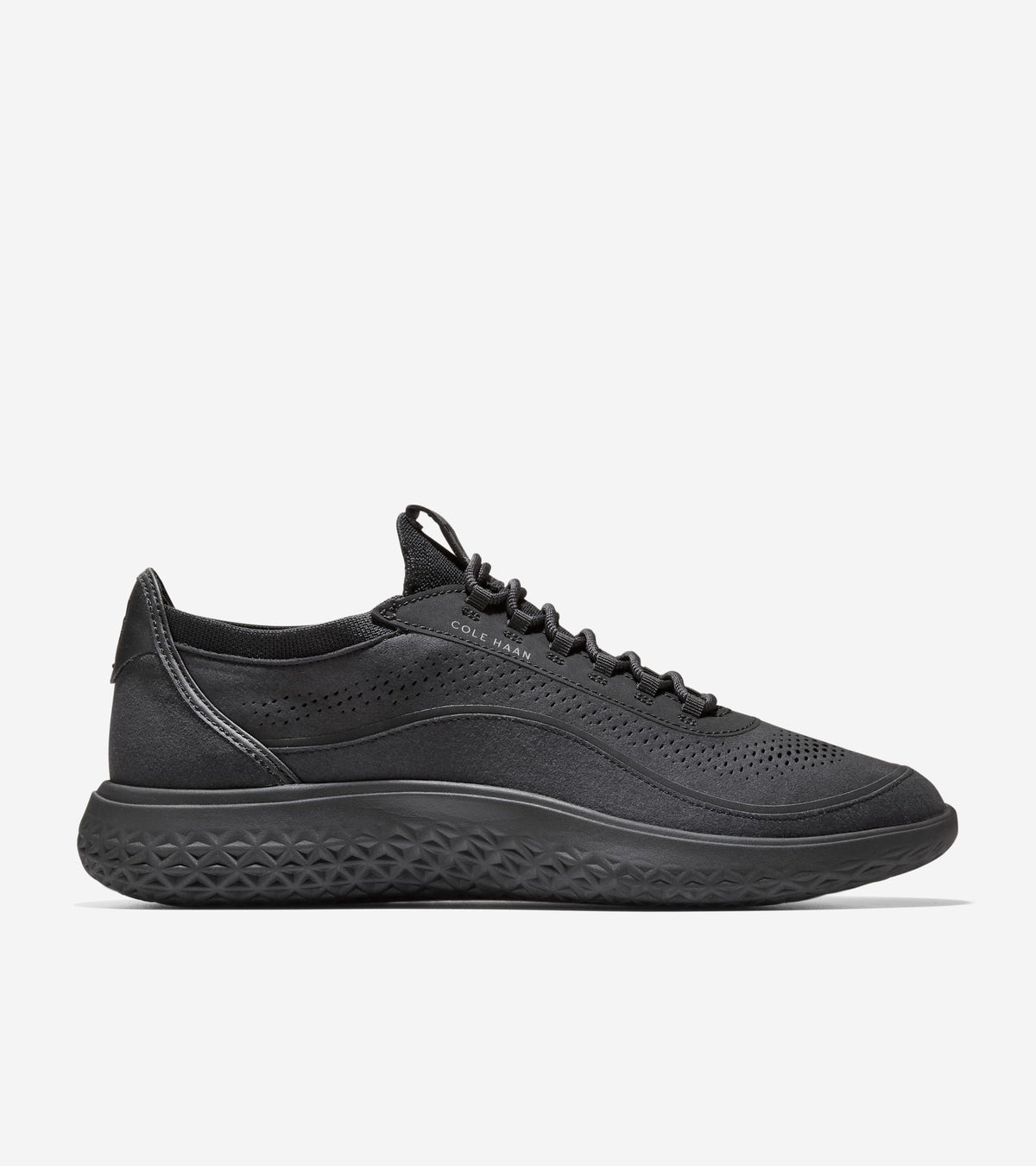 Men's Generation ZERØGRAND III Sneakers-Black